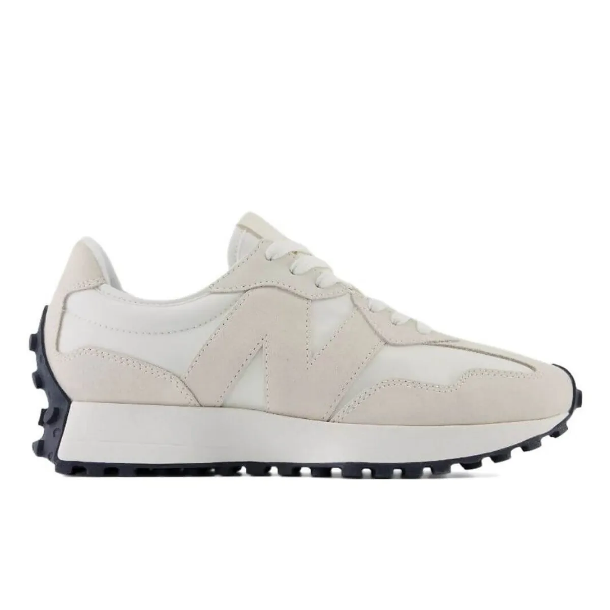 NEW BALANCE SNEAKER WS 327 MF BEIGE  