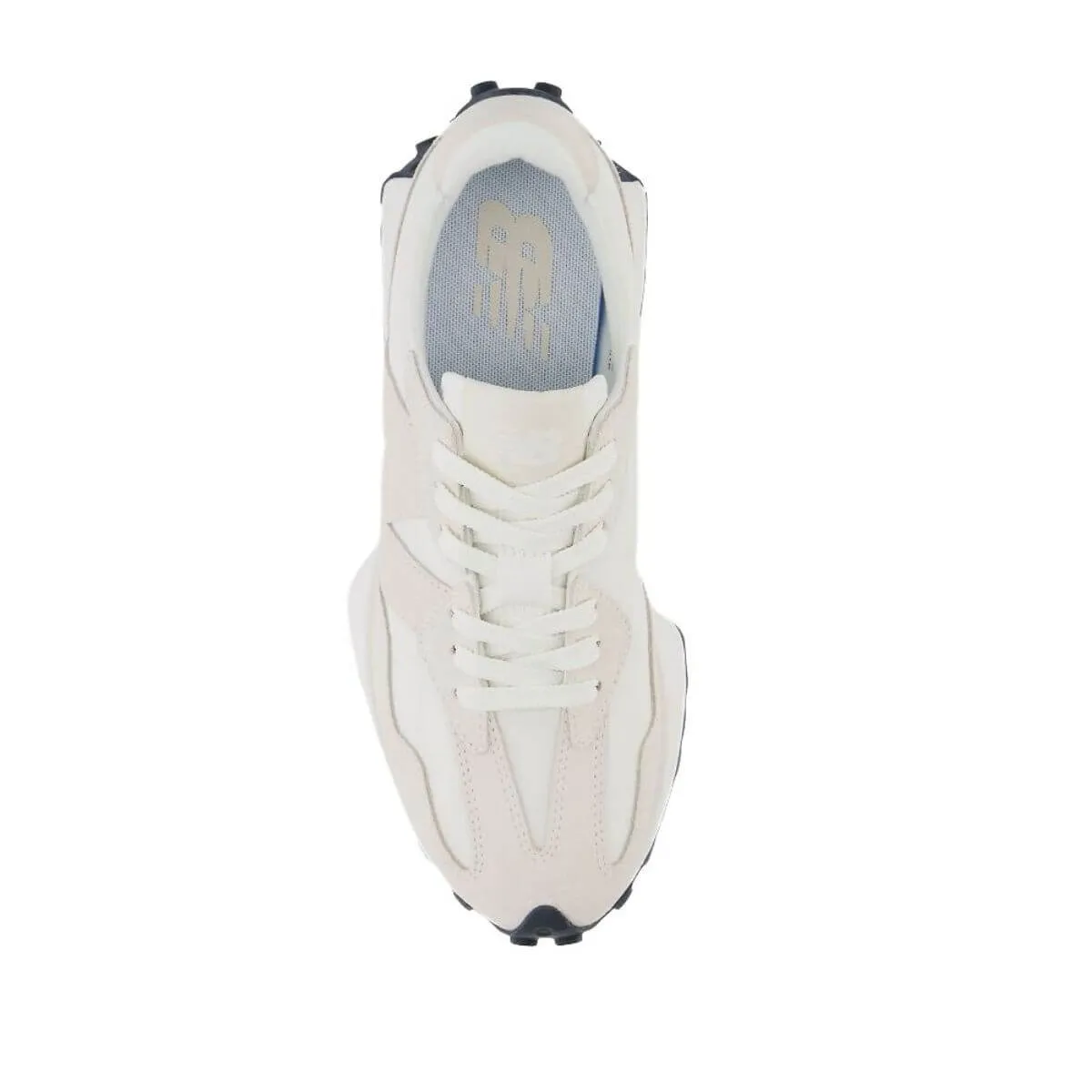 NEW BALANCE SNEAKER WS 327 MF BEIGE  
