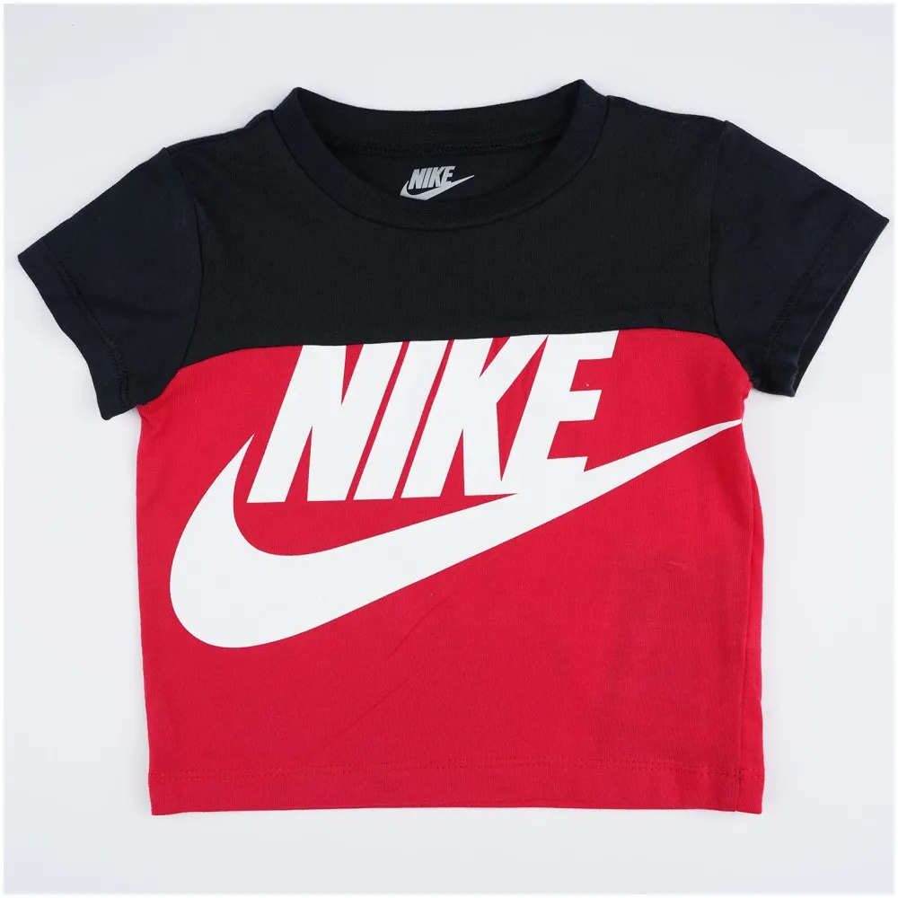 NIKE - Completo da NEONATO Sportswear - 66H363-U10