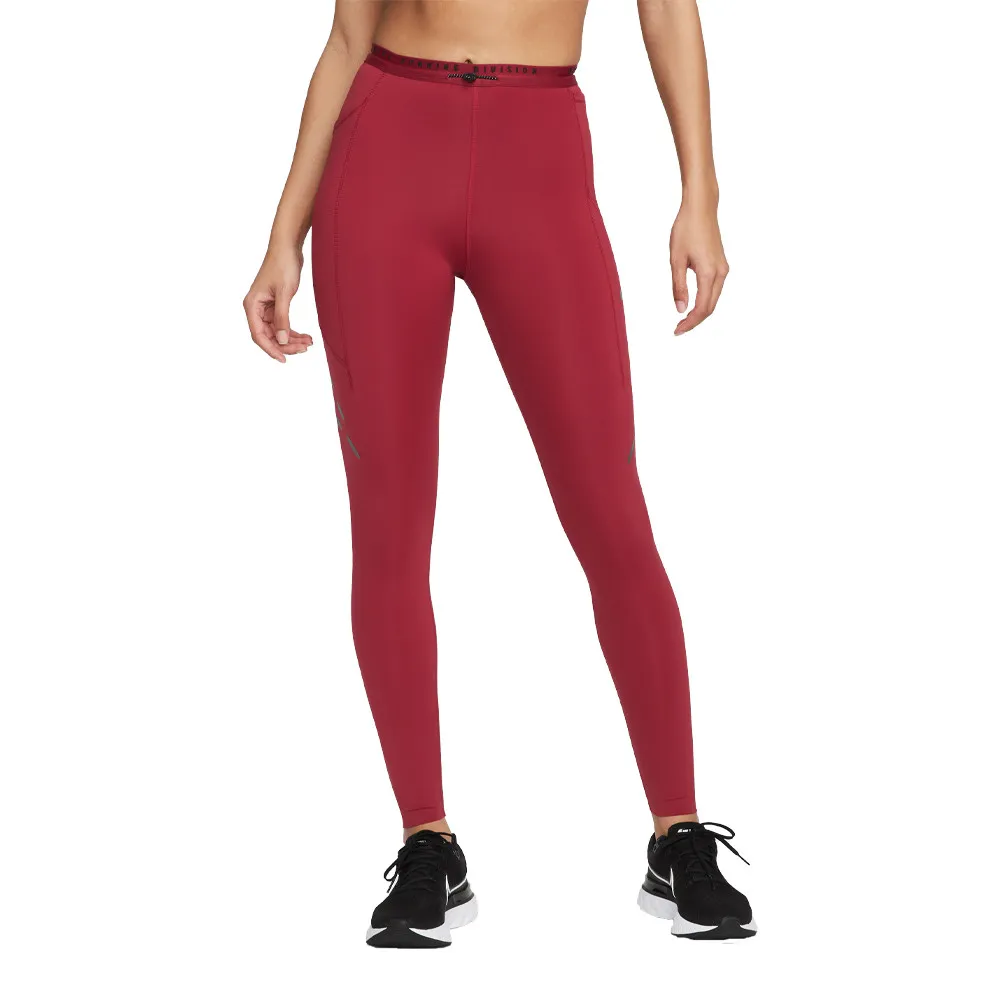 Nike Dri-FIT Run Division per donna Leggings da corsa - SU22