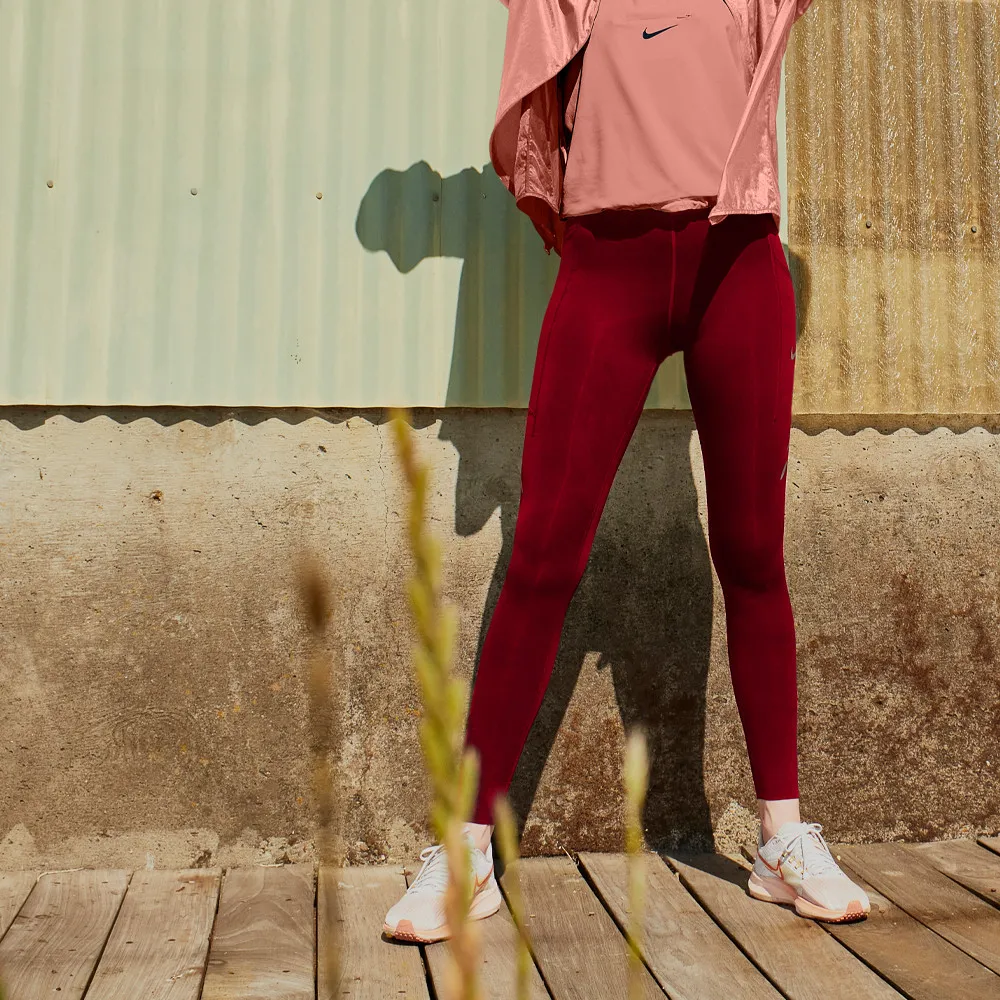 Nike Dri-FIT Run Division per donna Leggings da corsa - SU22
