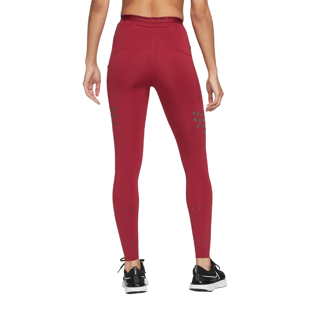 Nike Dri-FIT Run Division per donna Leggings da corsa - SU22