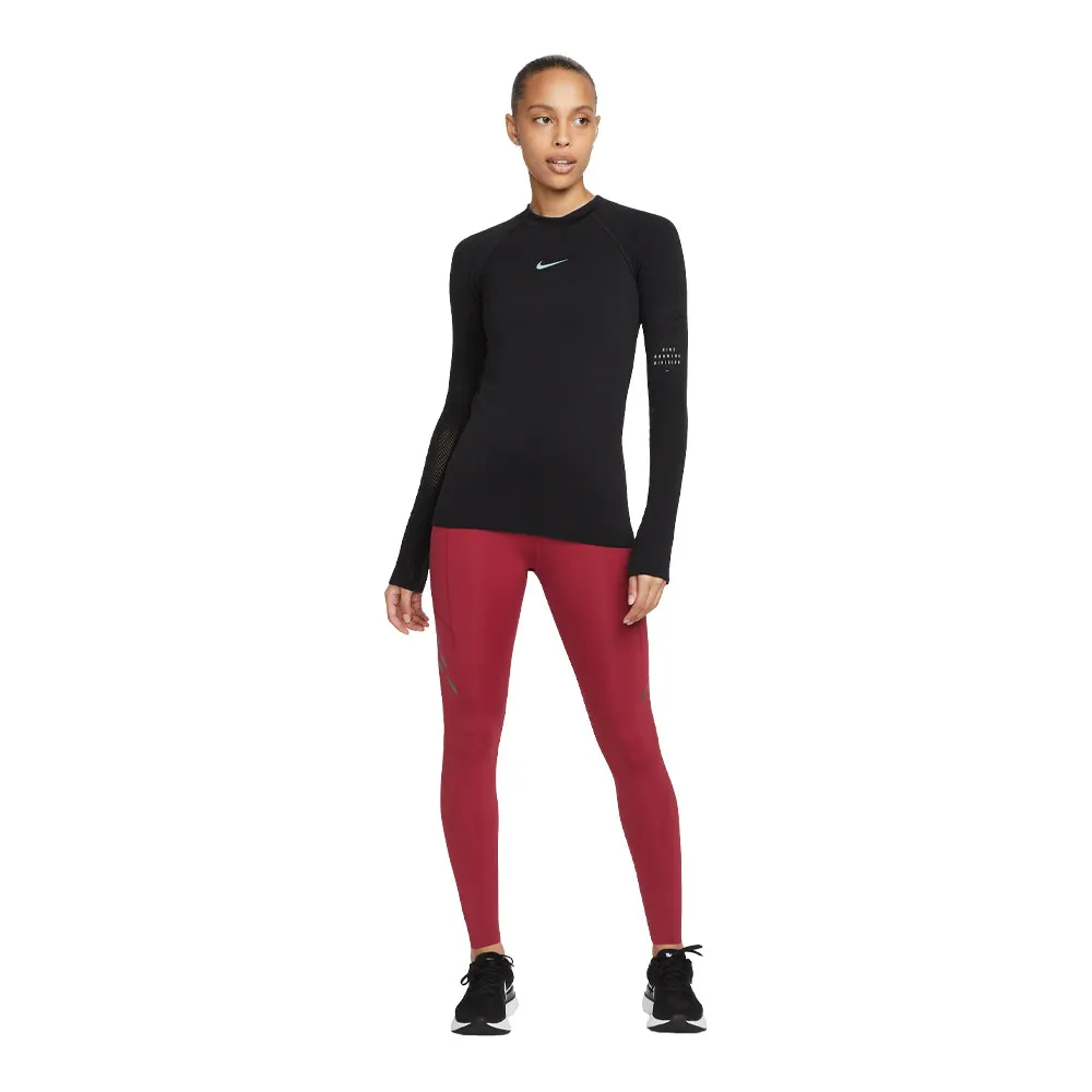 Nike Dri-FIT Run Division per donna Leggings da corsa - SU22