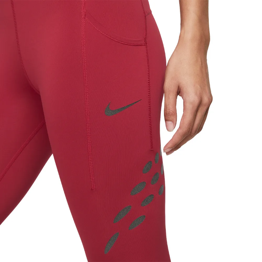 Nike Dri-FIT Run Division per donna Leggings da corsa - SU22