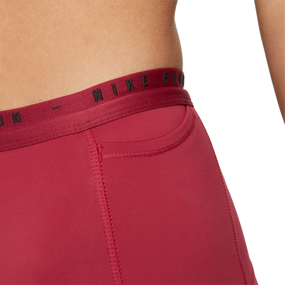 Nike Dri-FIT Run Division per donna Leggings da corsa - SU22