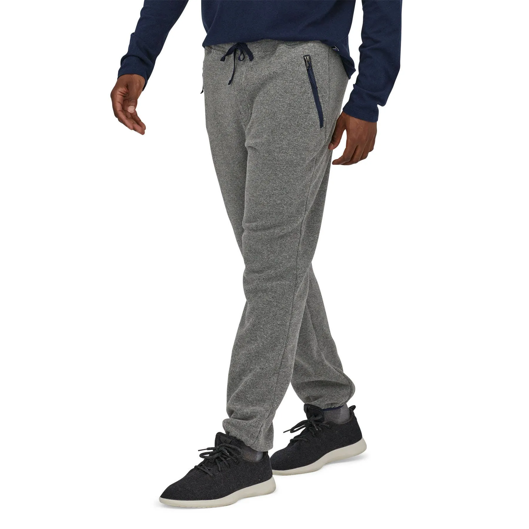 Patagonia Men's Synchilla Fleece Pants