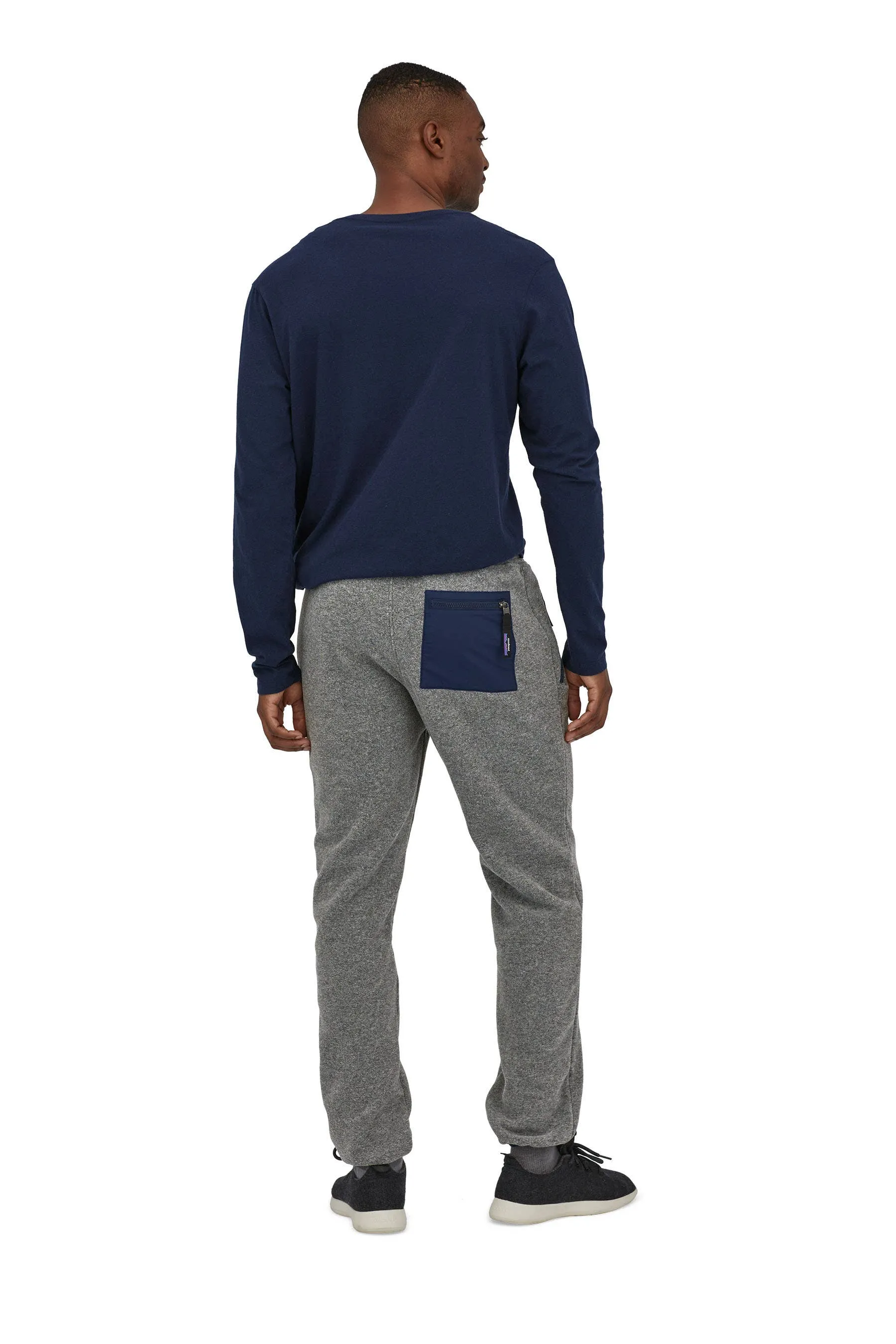Patagonia Men's Synchilla Fleece Pants