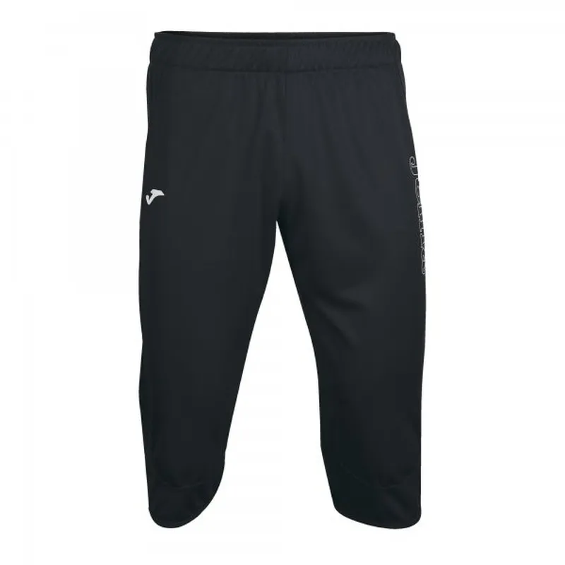 Pirate Pants Vela Black