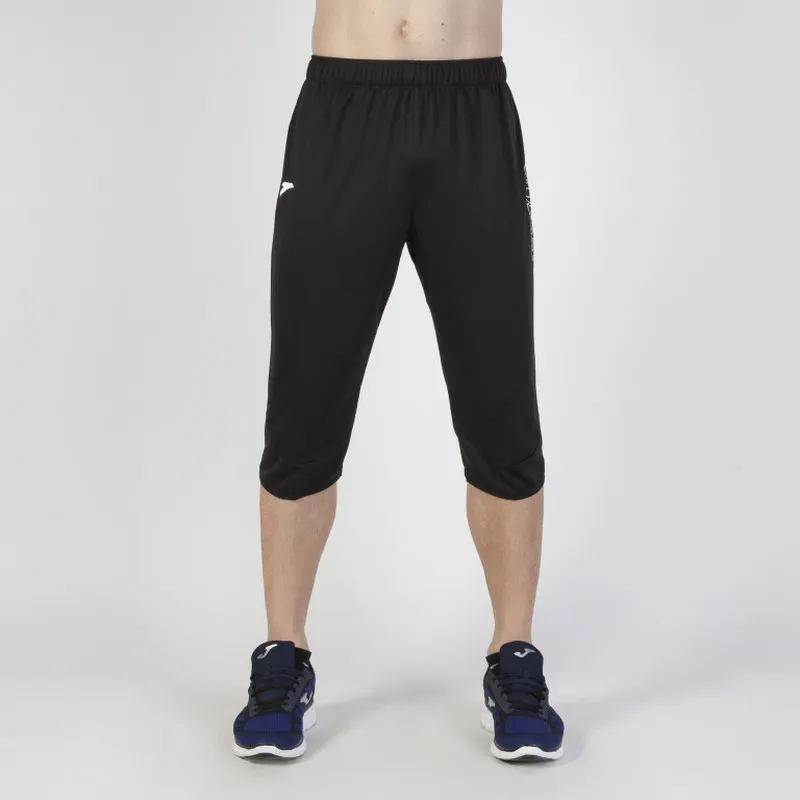 Pirate Pants Vela Black