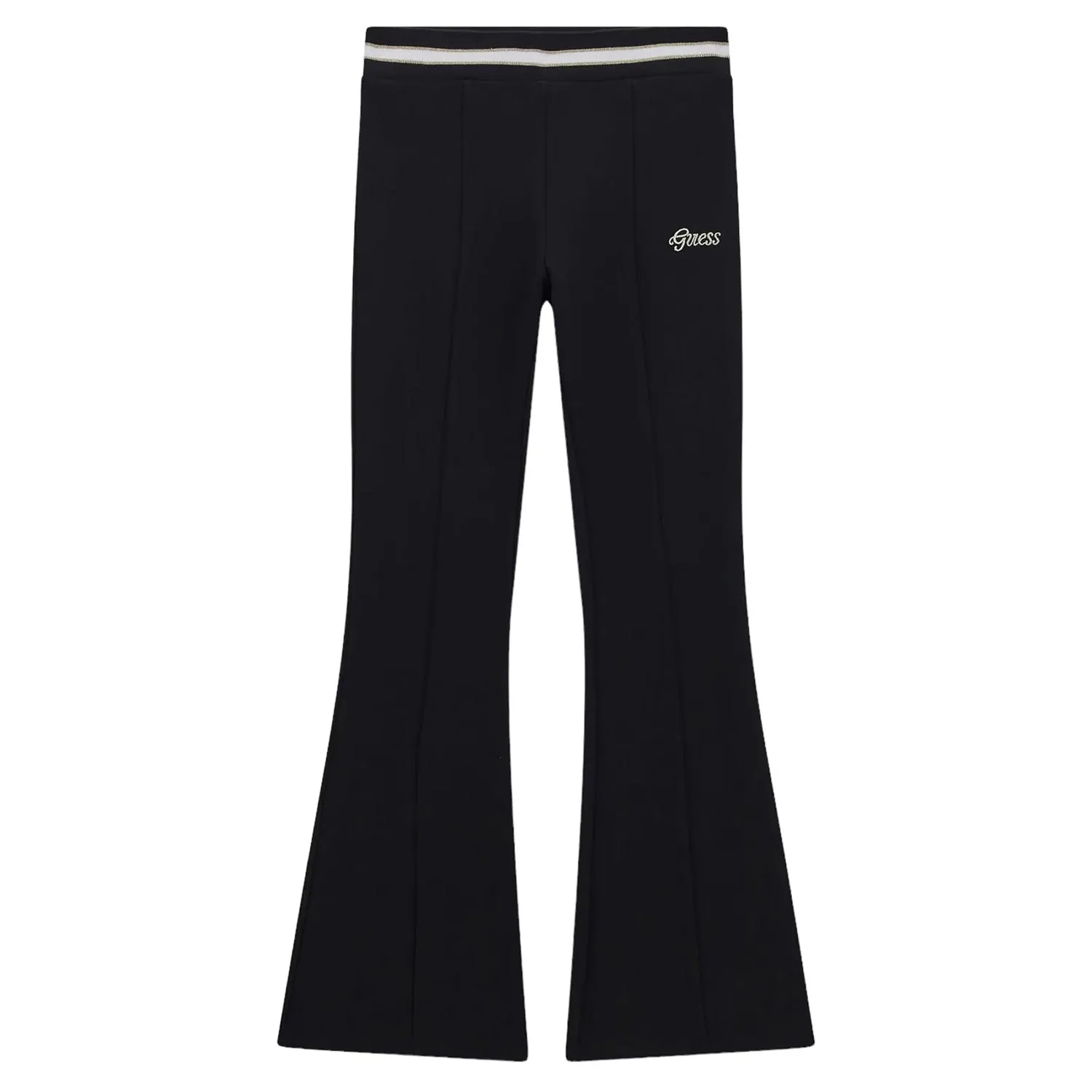 PUNTO MILANO FLARED PANTS