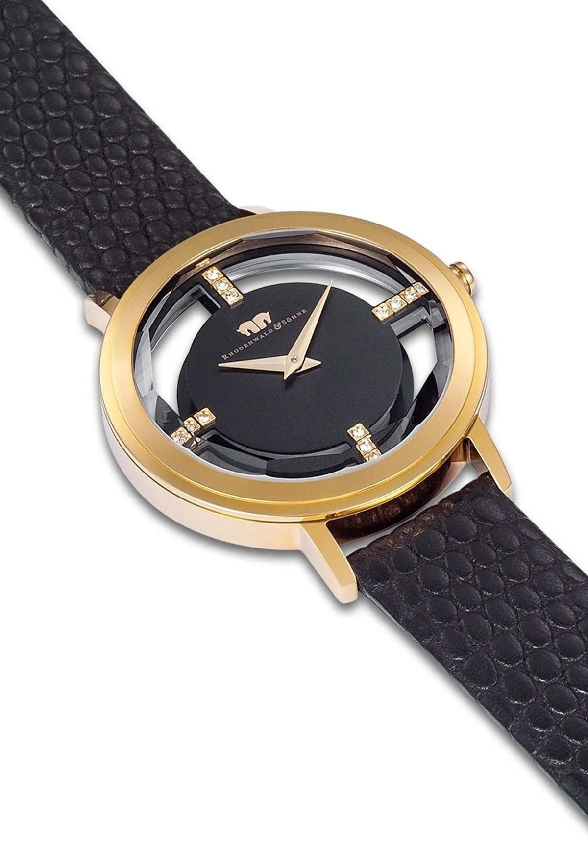 QUARZ - Orologio