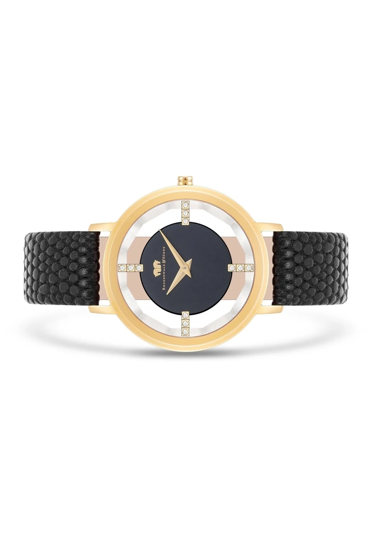 QUARZ - Orologio
