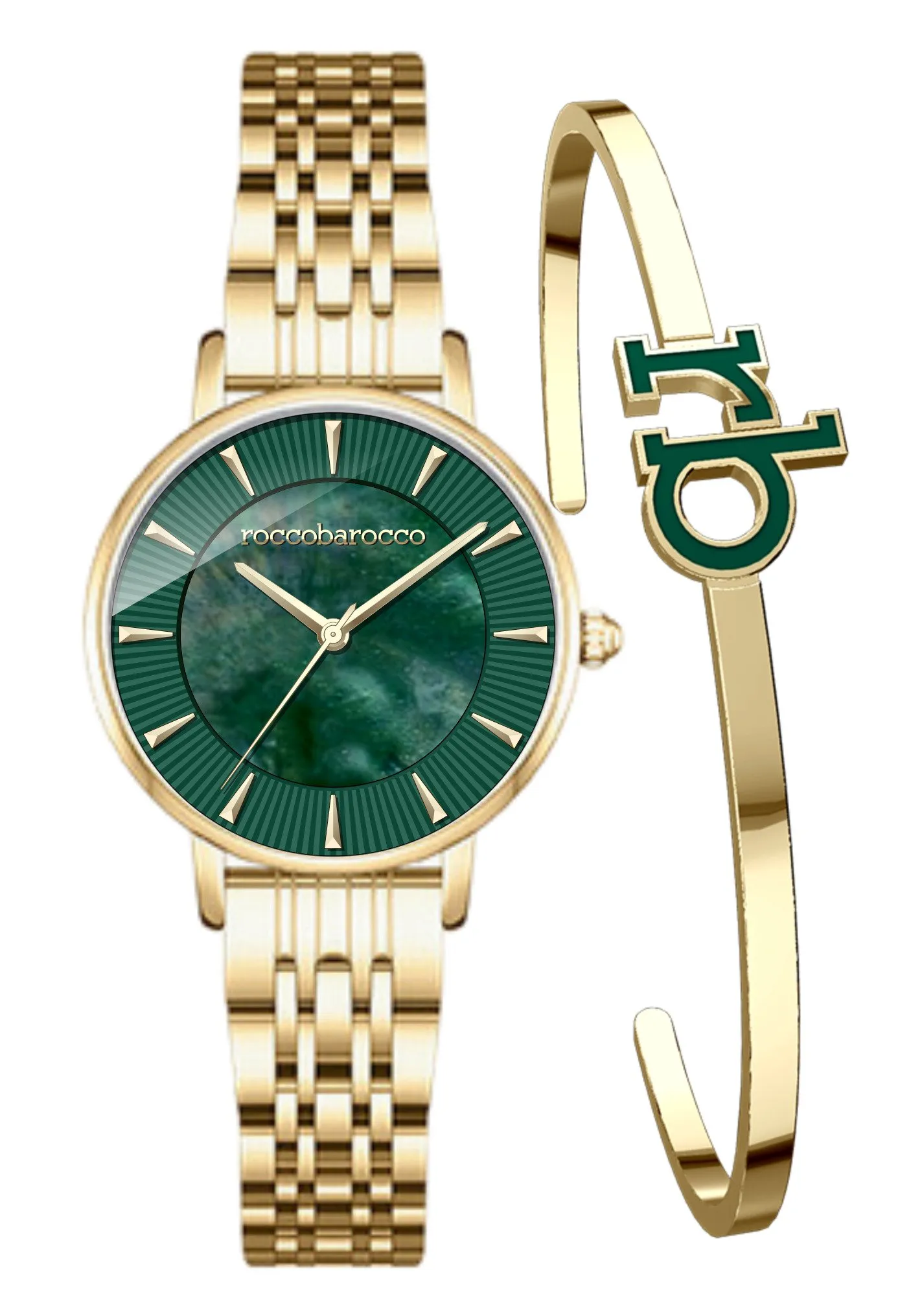 RB SLIM SET - Orologio