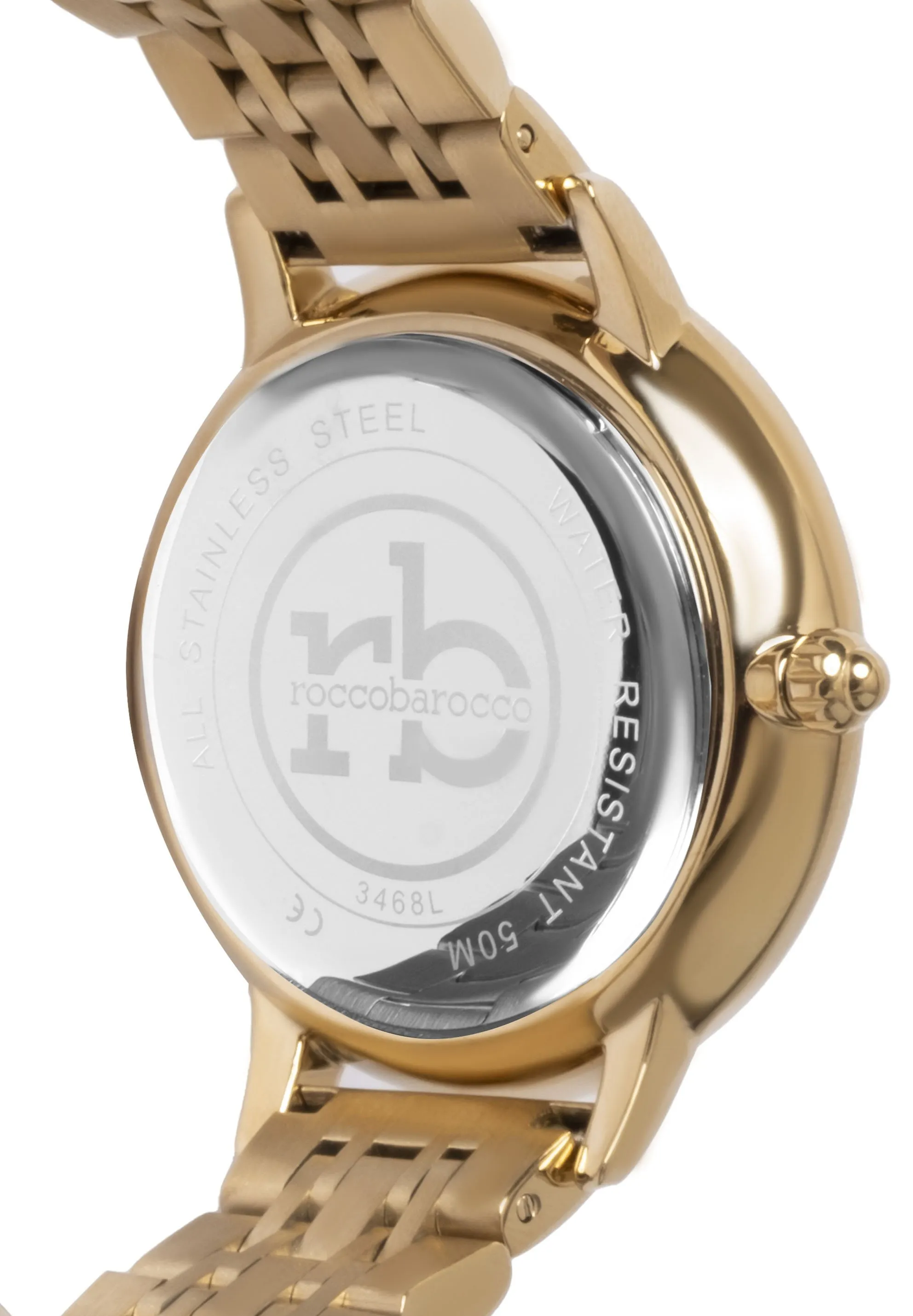 RB SLIM SET - Orologio