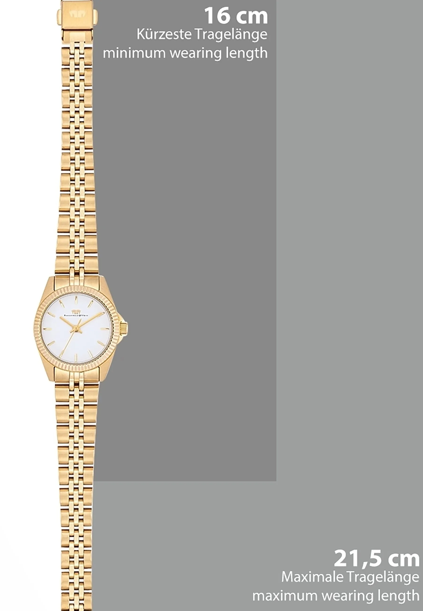 RHODENWALD   - Orologio