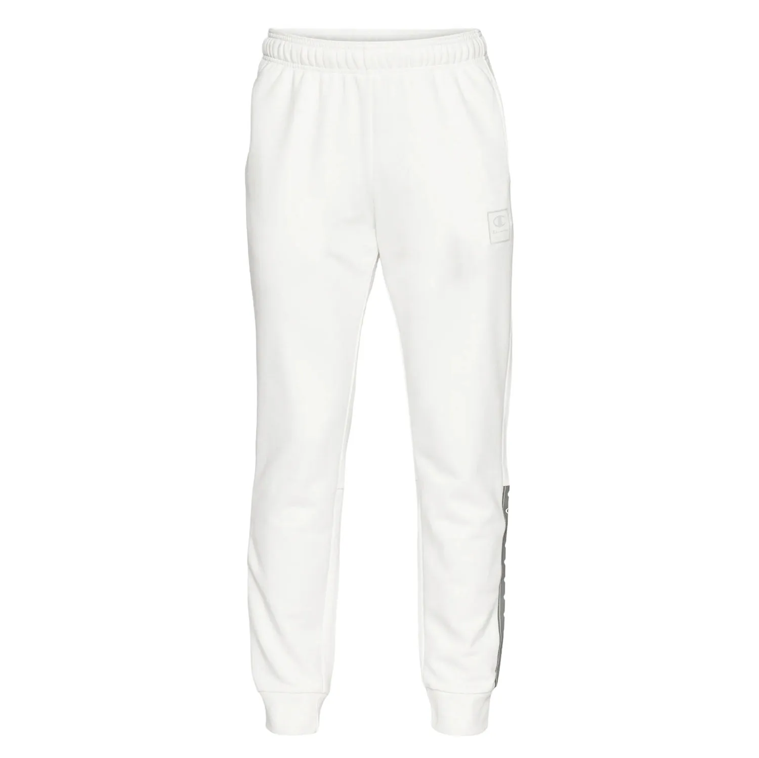 RIB CUFF PANTS