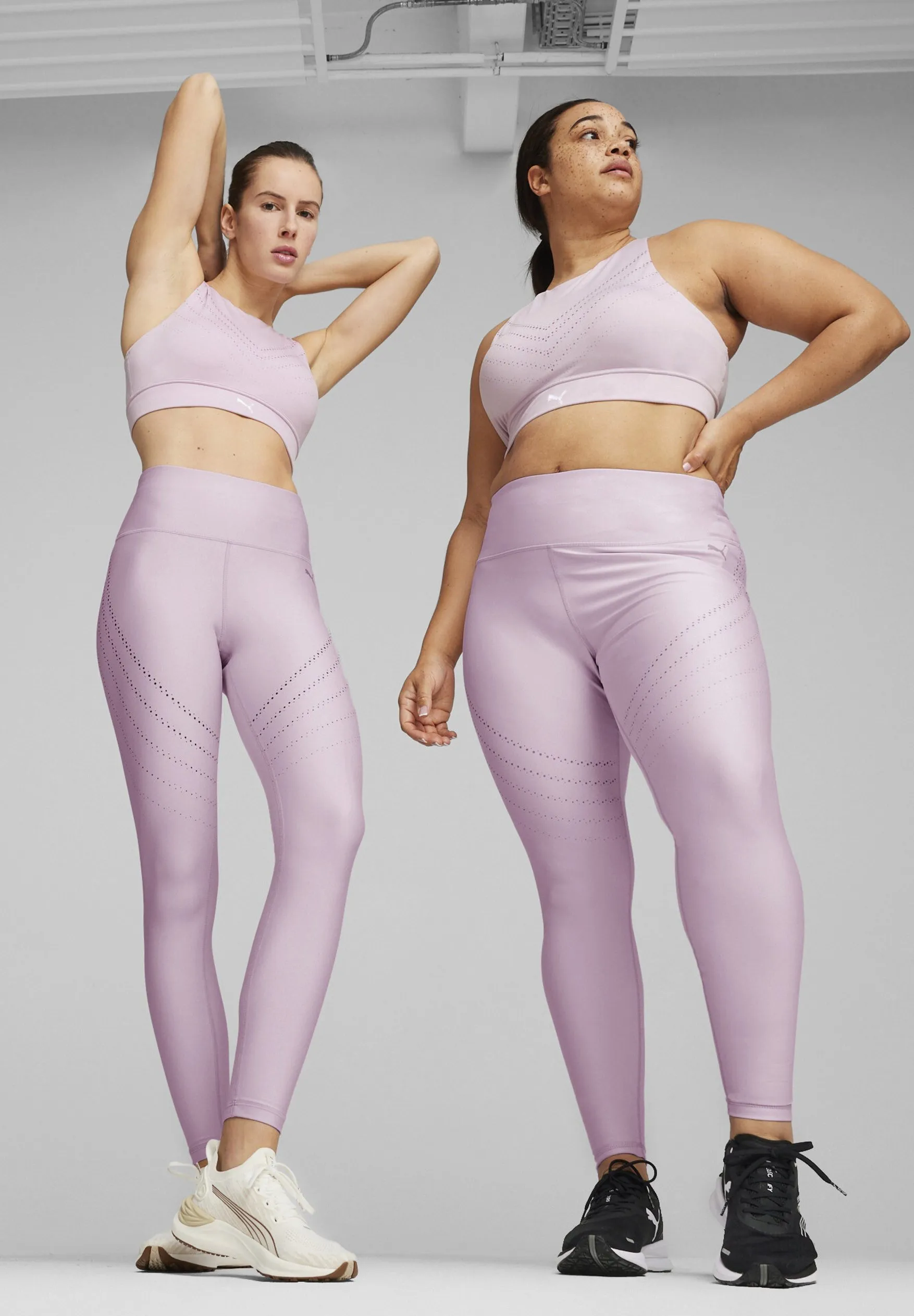 RUN ULTRAFORM - Collant