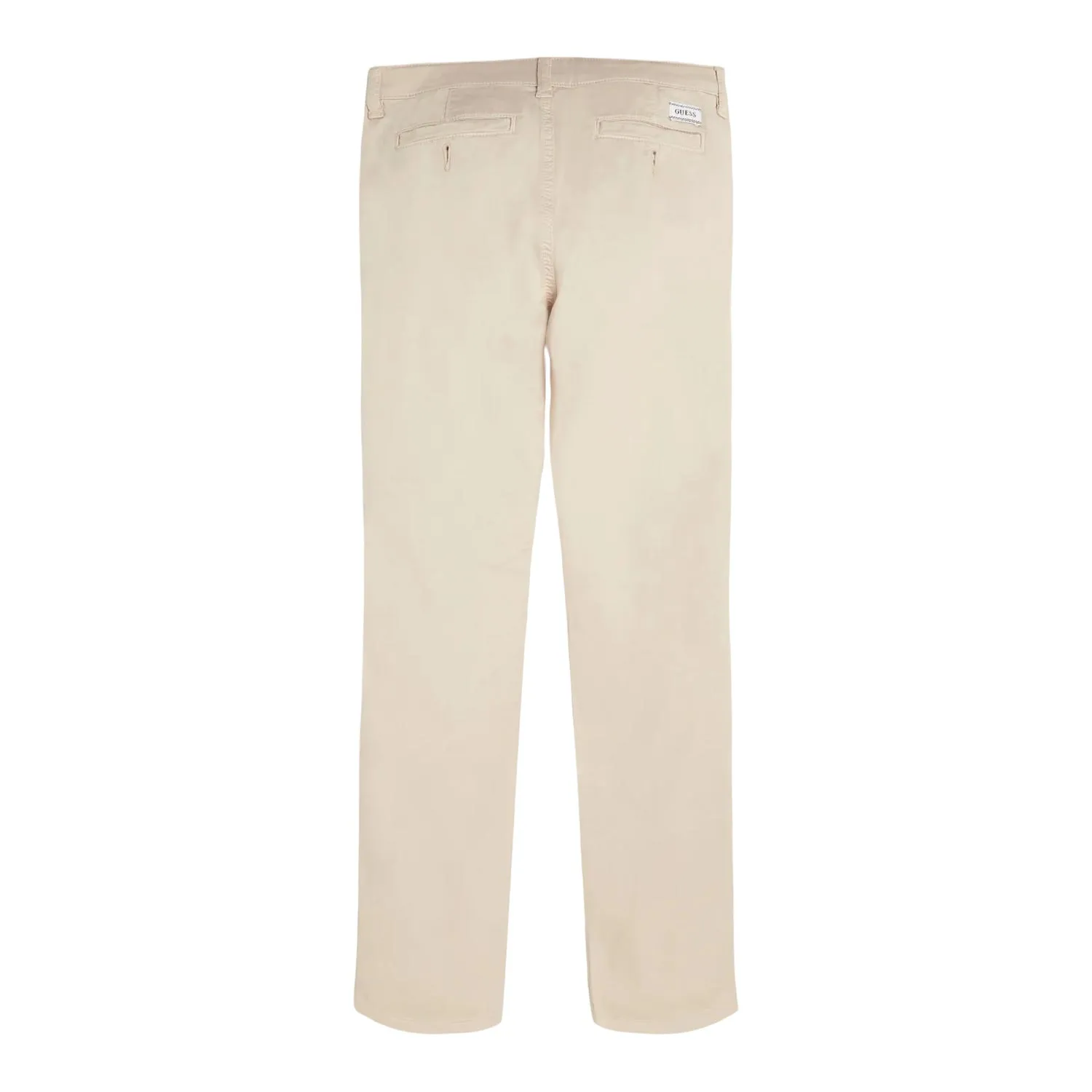 SATEEN CHINO PANTS CORE