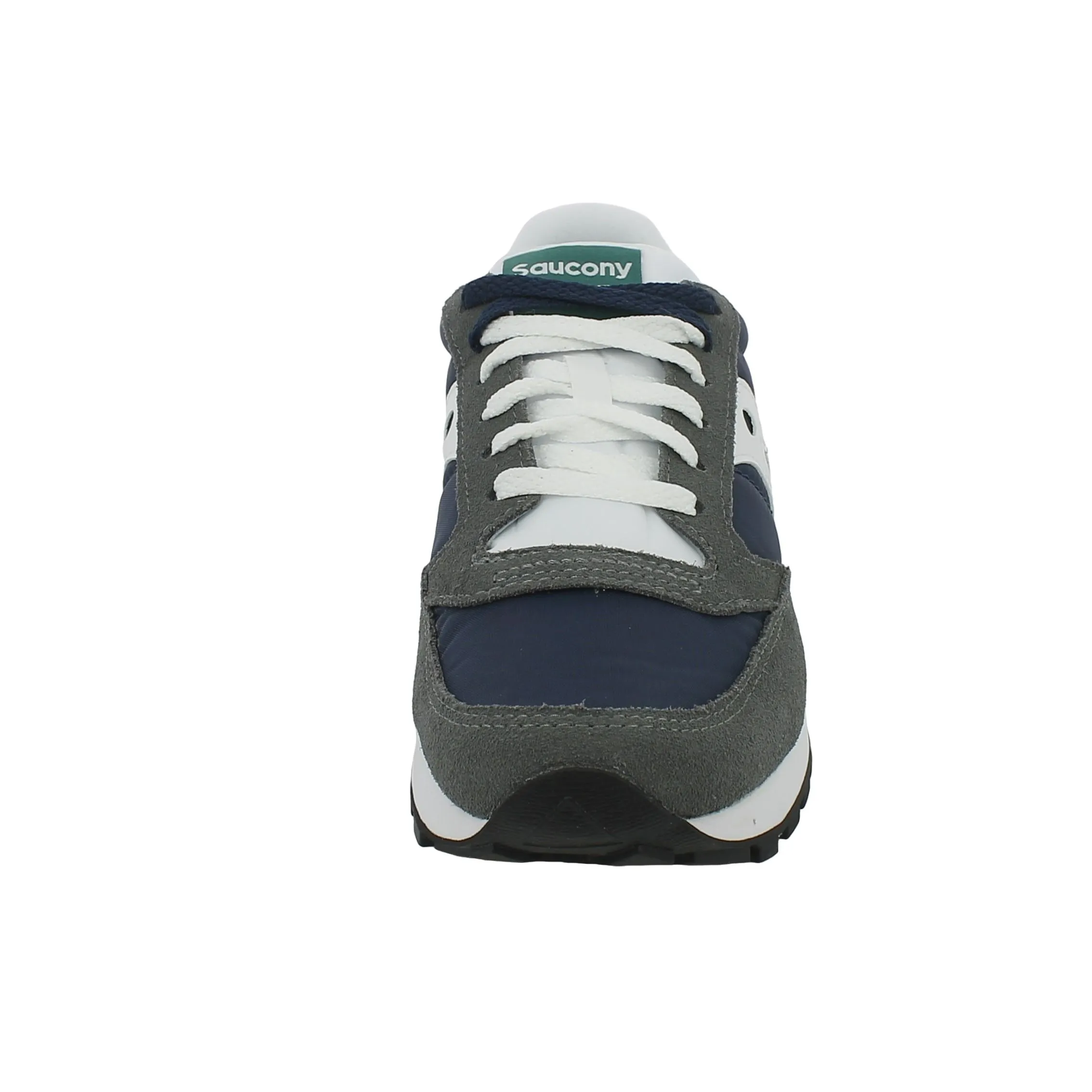 Saucony  Sneaker Jazz Grey Navy 