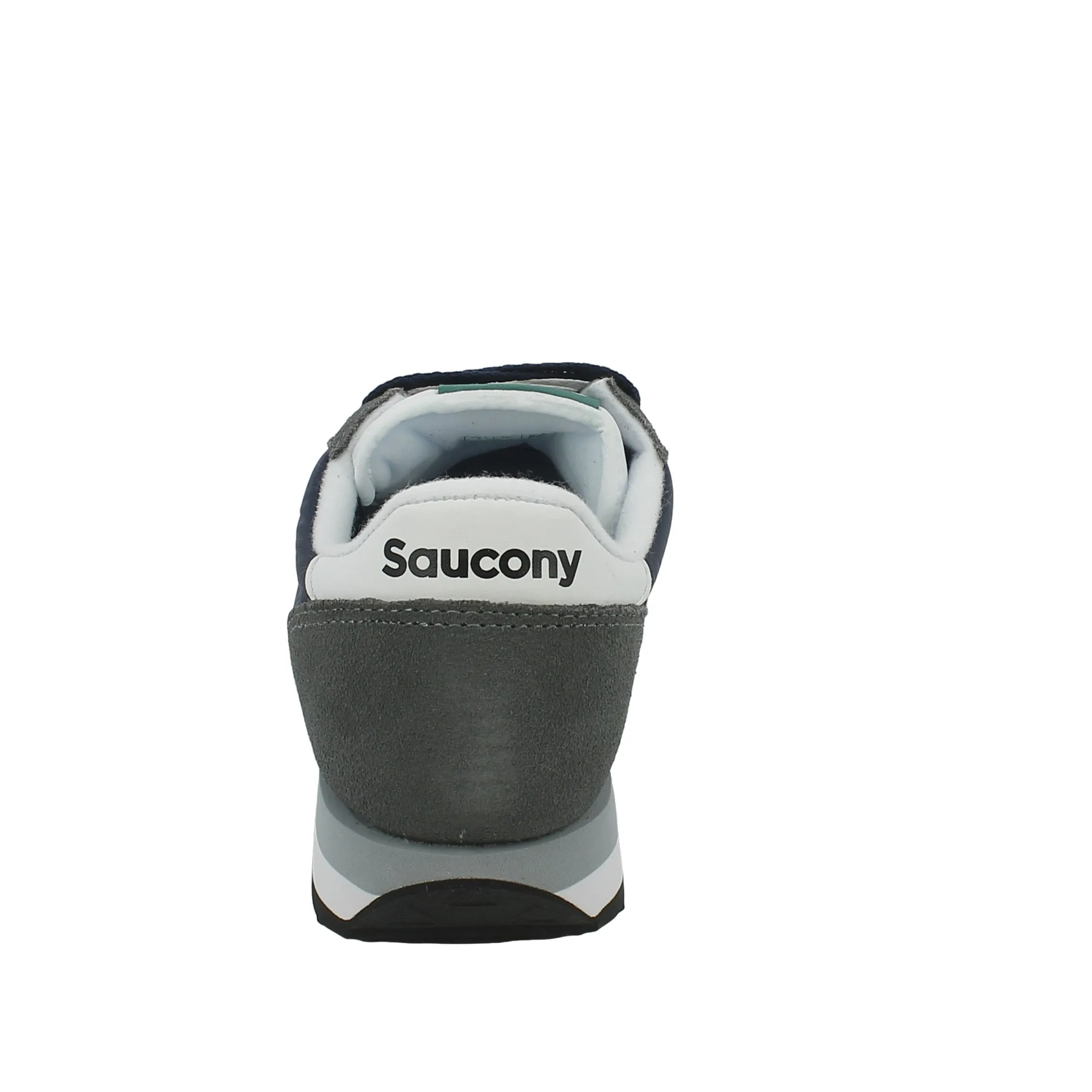Saucony  Sneaker Jazz Grey Navy 