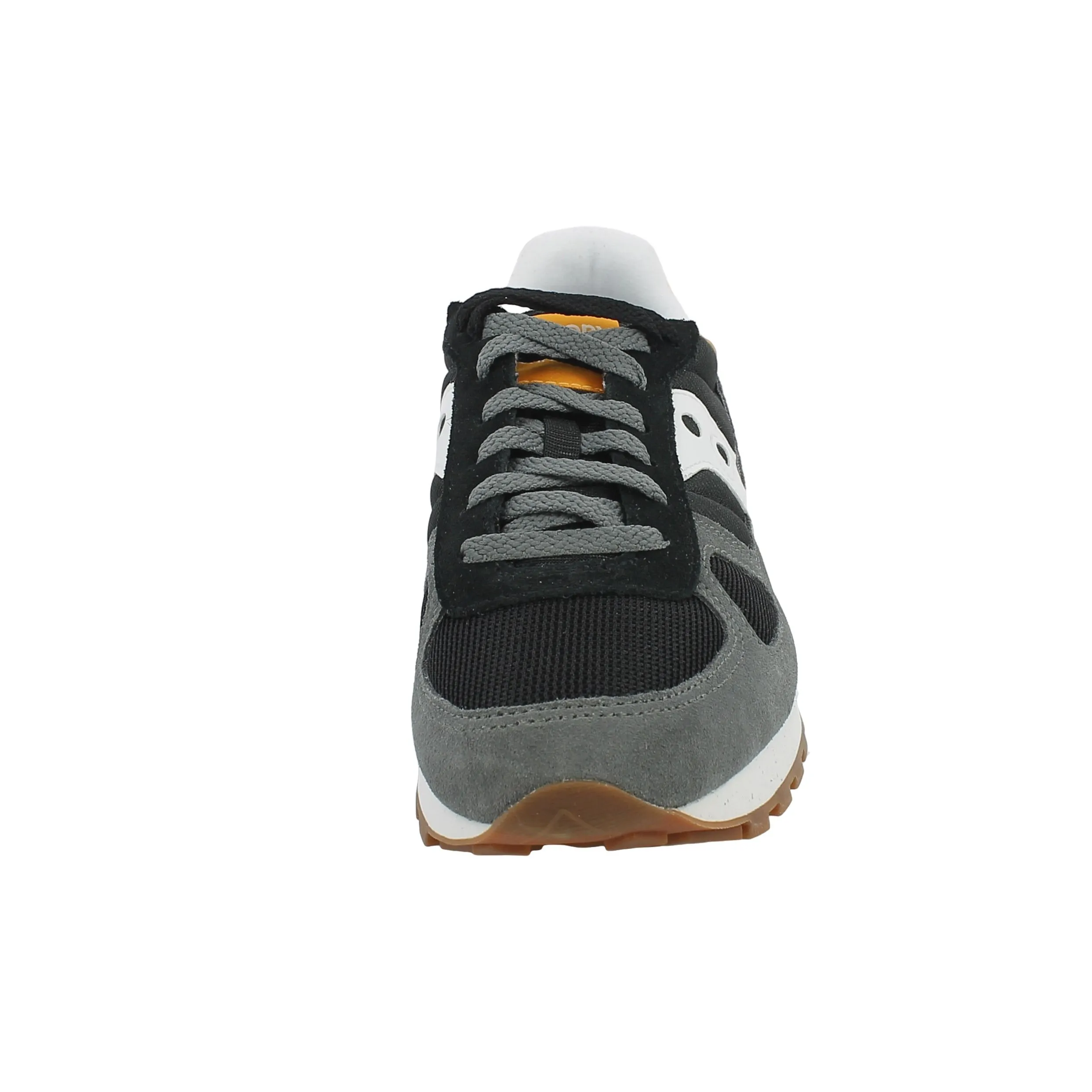 Saucony  Sneaker Shadoe Grey Dark Grey 