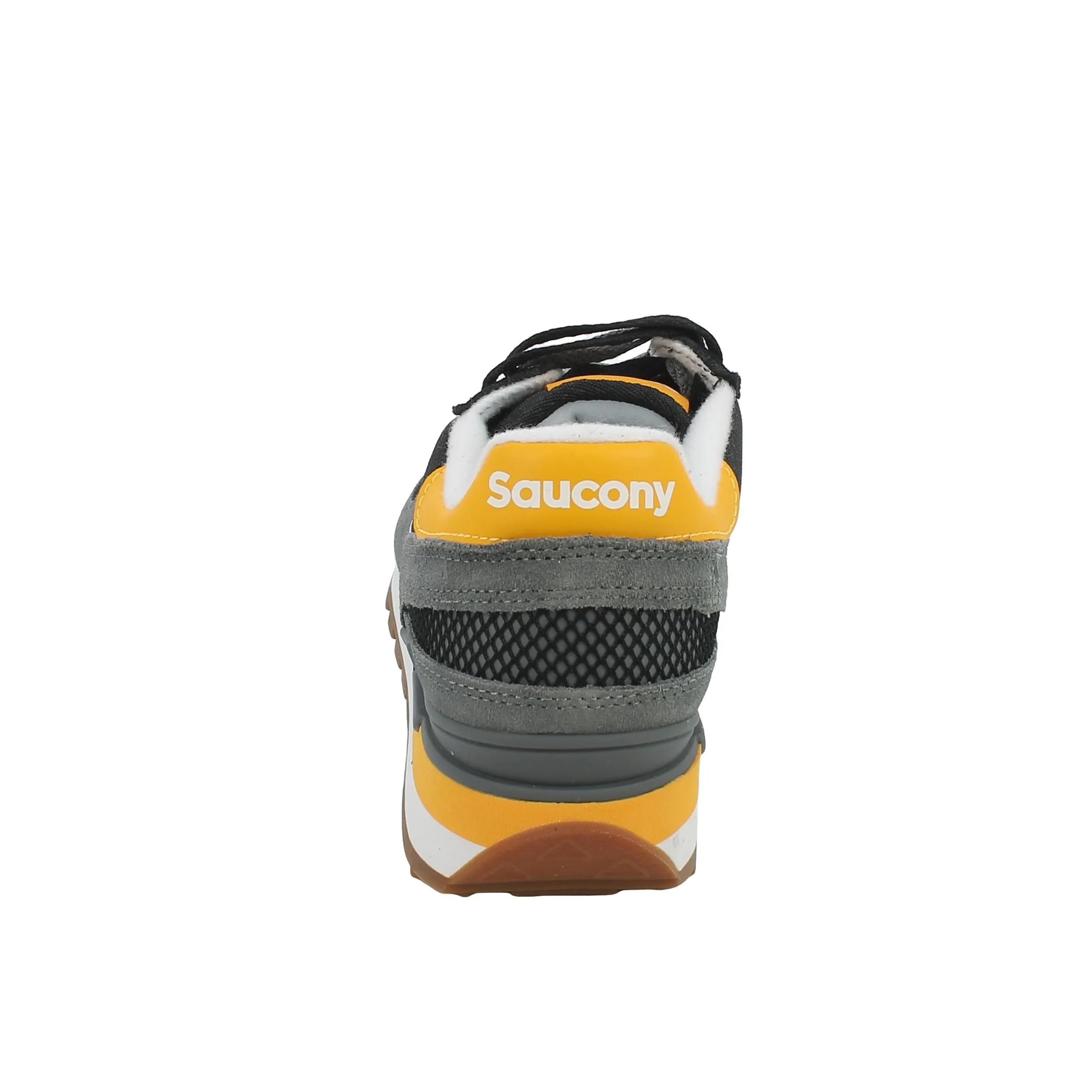 Saucony  Sneaker Shadoe Grey Dark Grey 