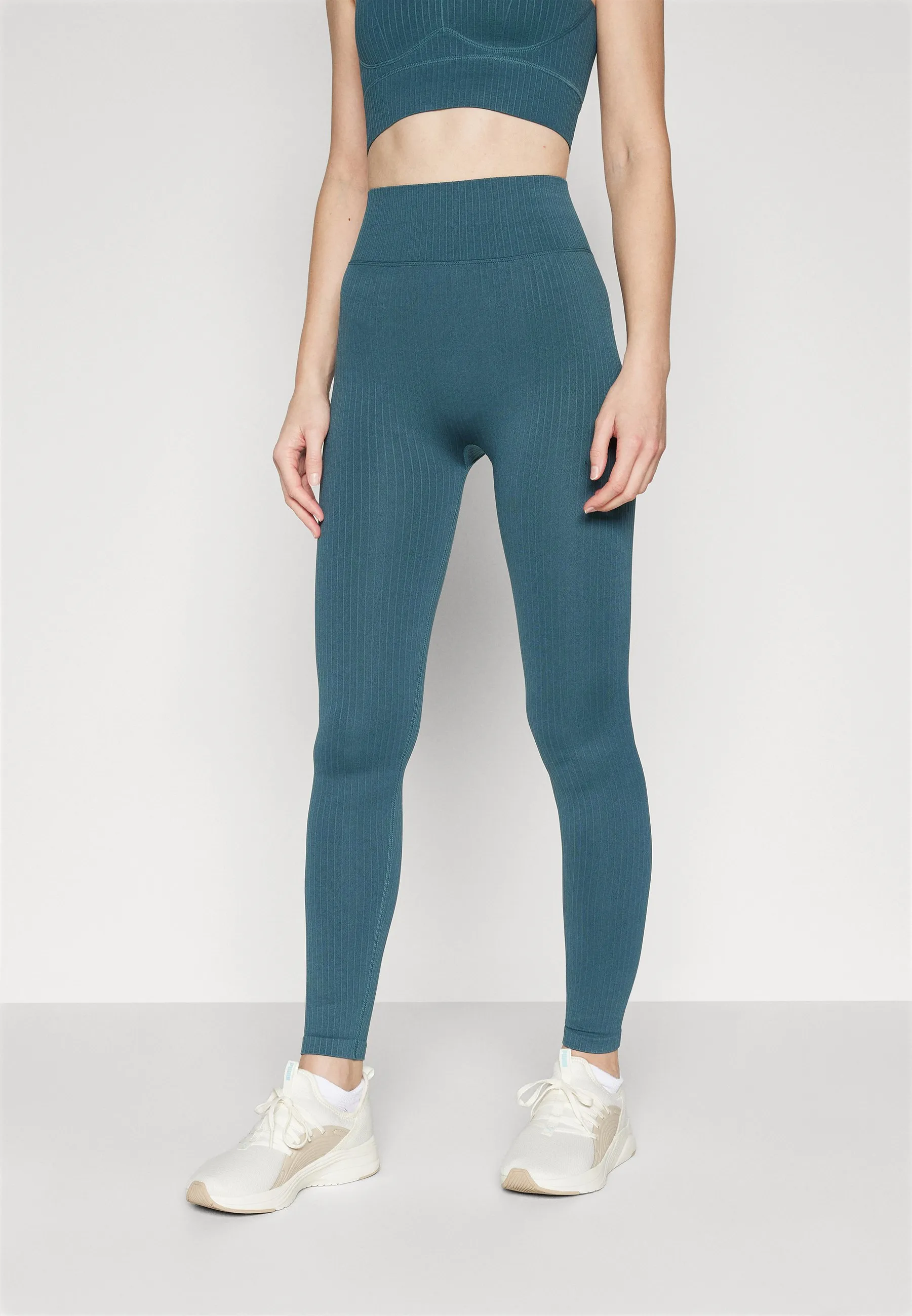 SEAMLESS - Collant
