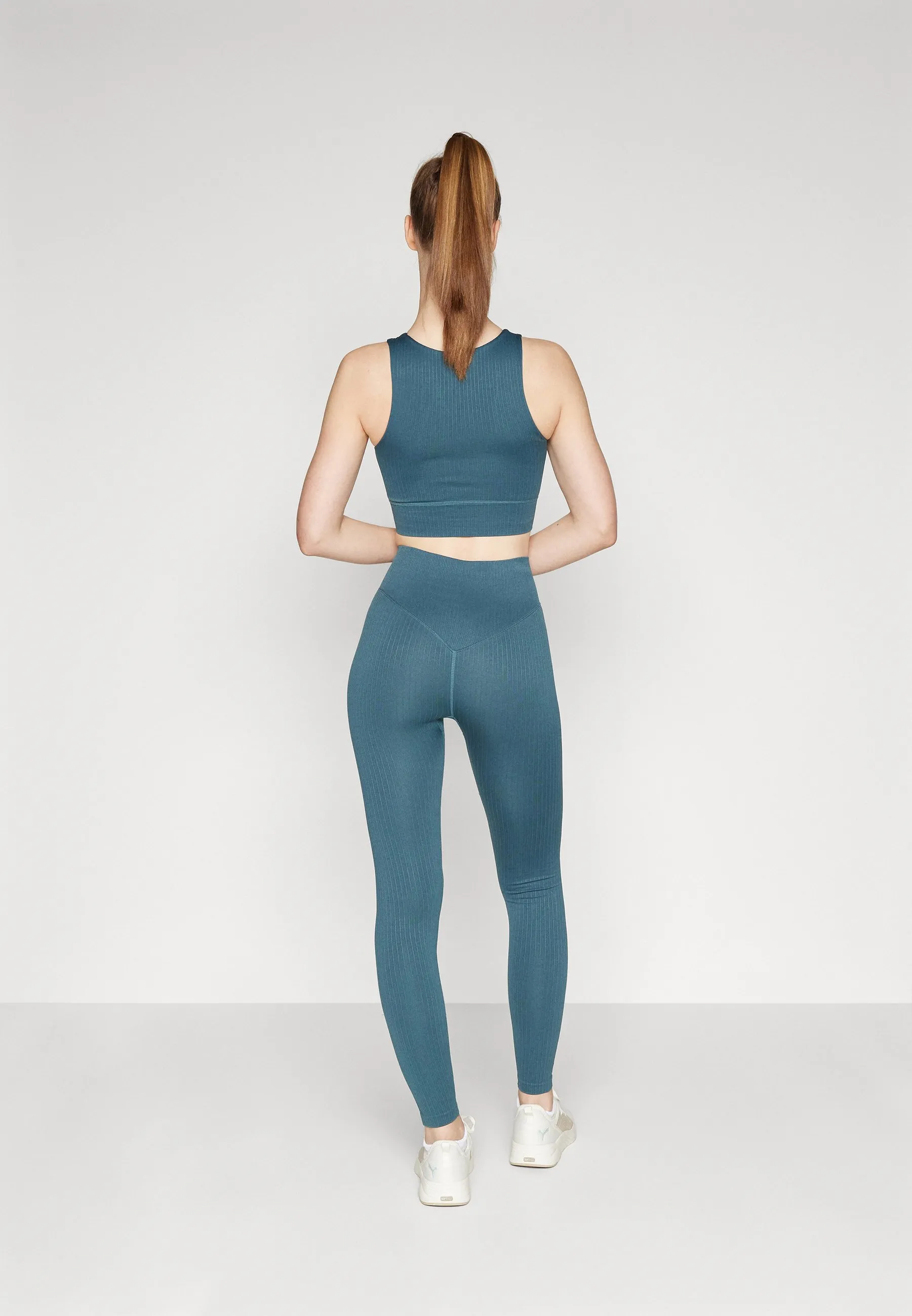 SEAMLESS - Collant
