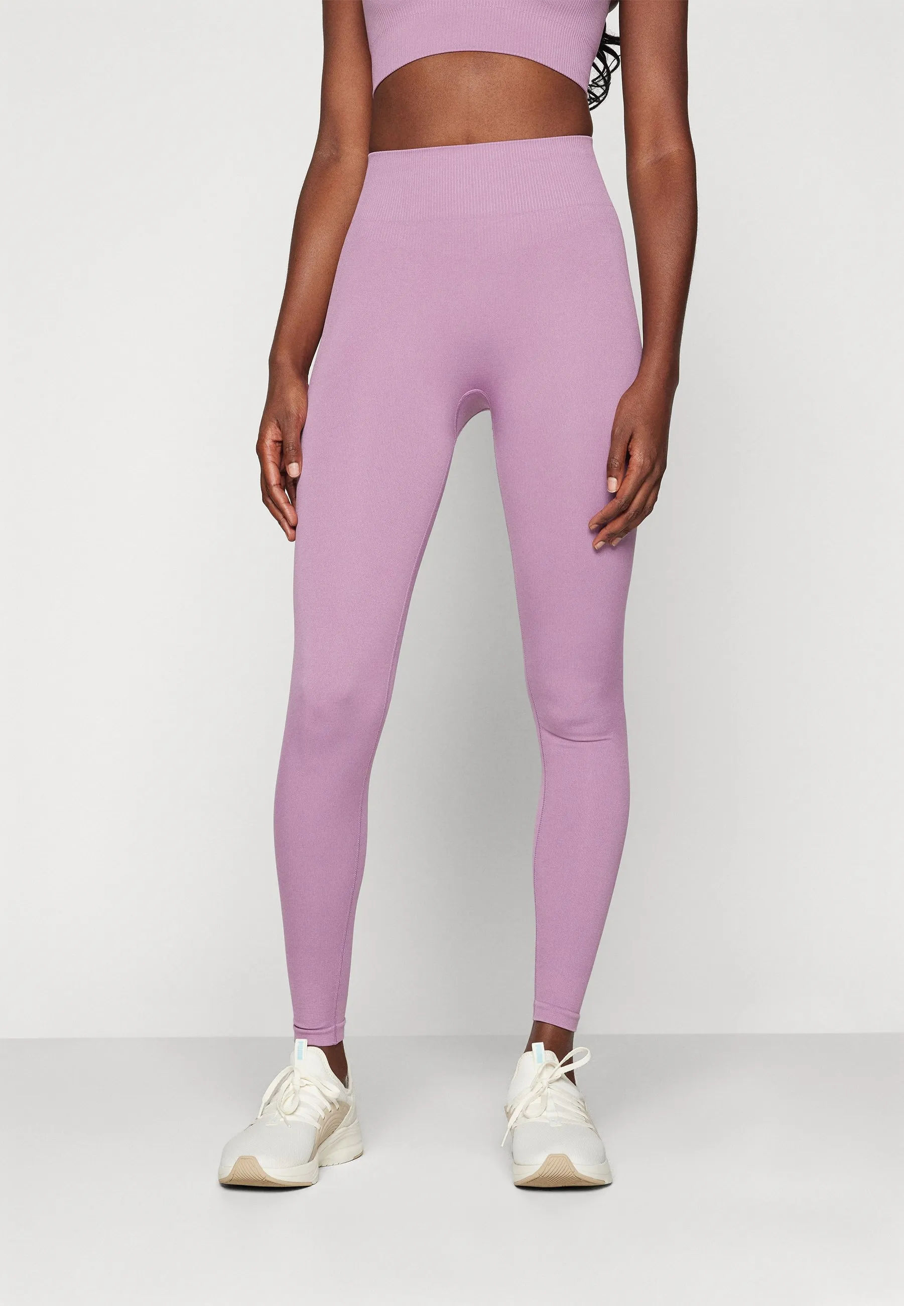 SEAMLESS LEGGING - Collant