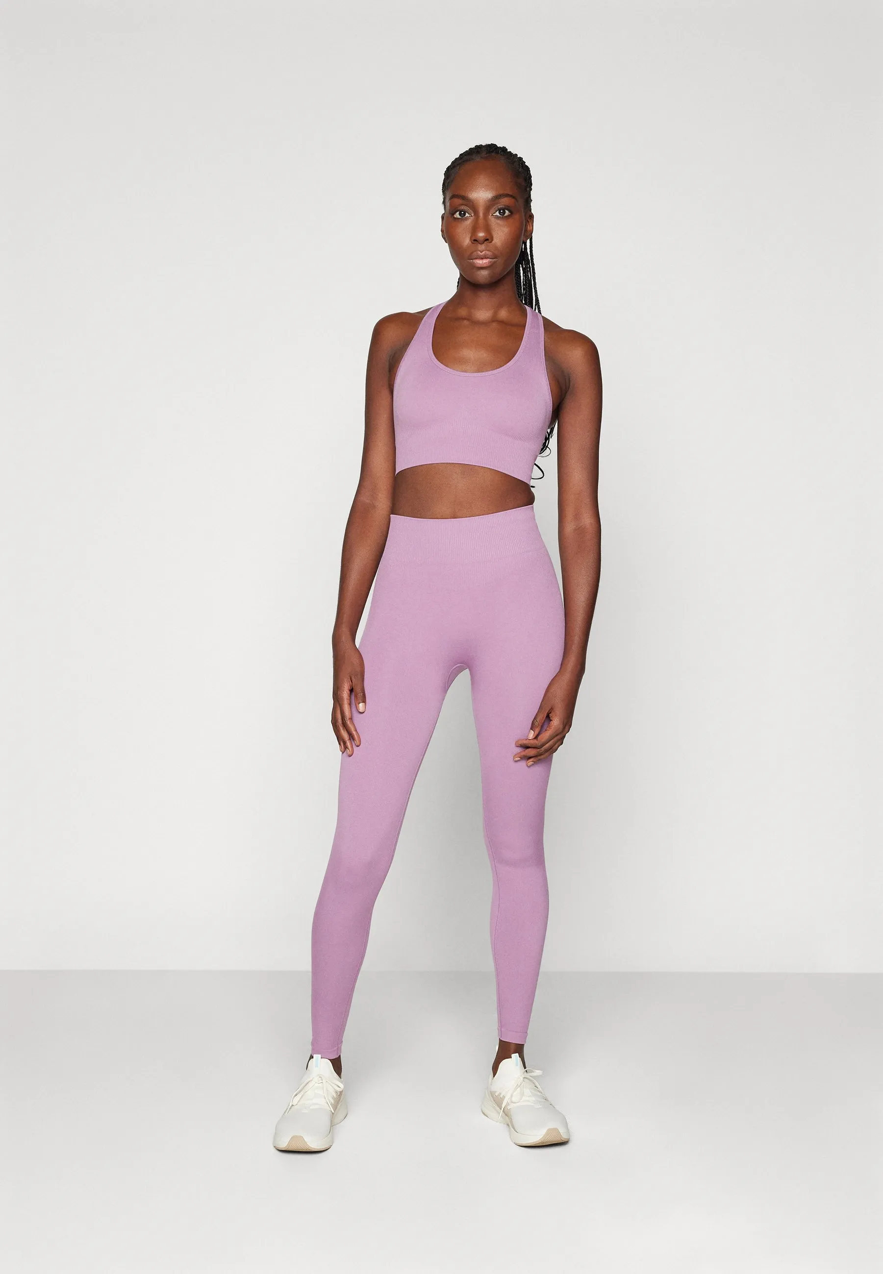 SEAMLESS LEGGING - Collant