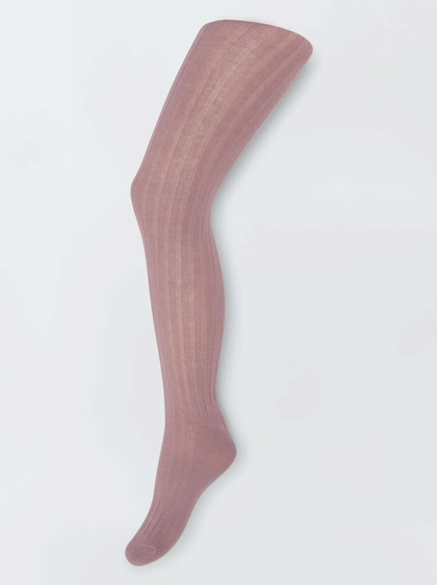 Set di 2 paia di collant - VIOLA