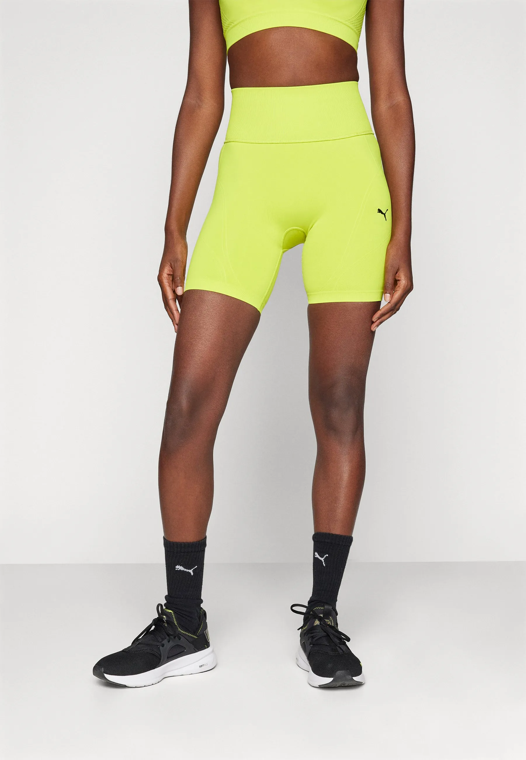 SHAPELUXE SEAMLESS - Collant