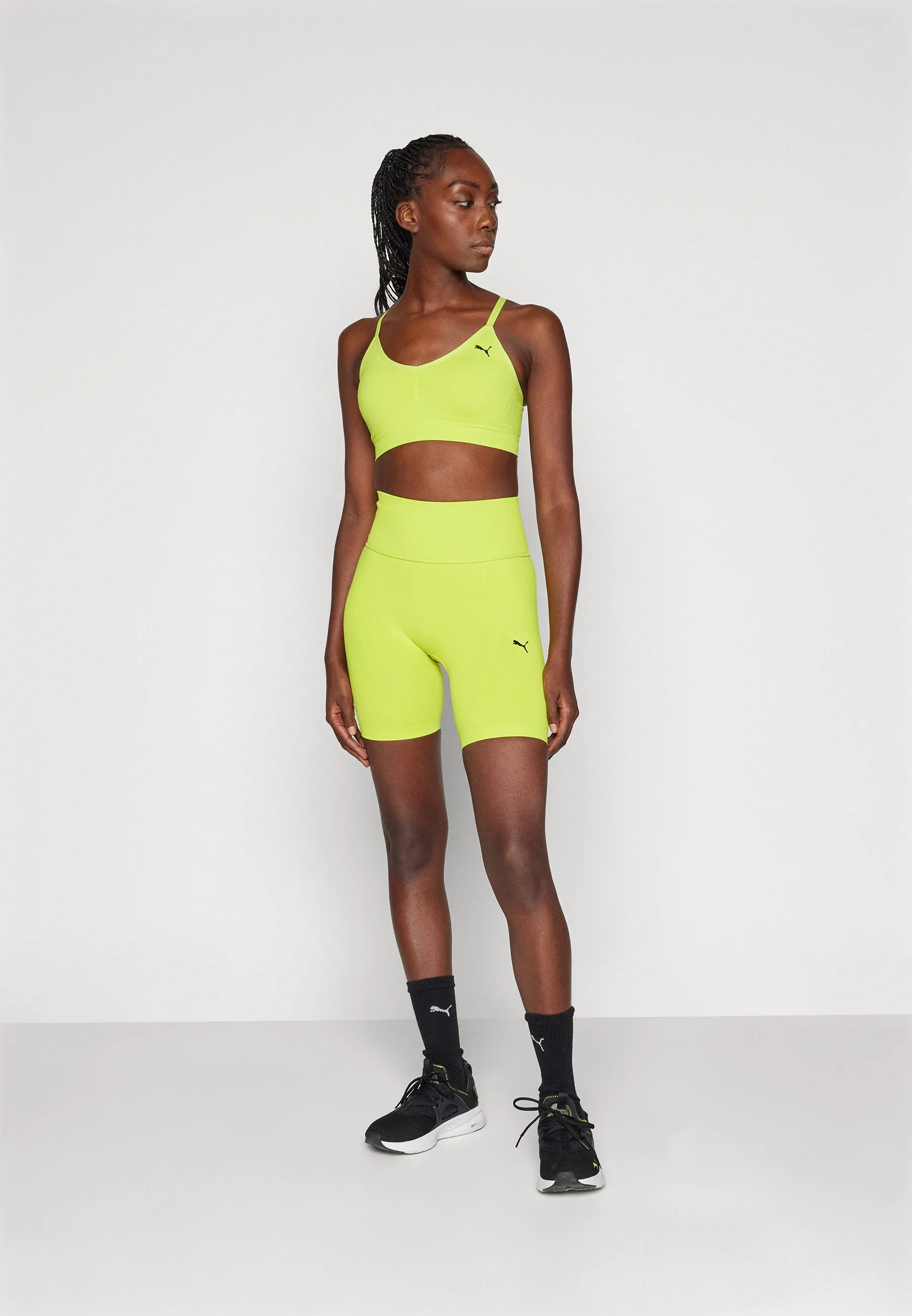 SHAPELUXE SEAMLESS - Collant