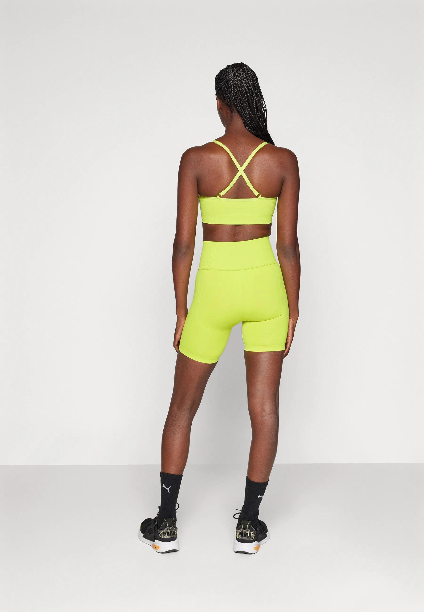 SHAPELUXE SEAMLESS - Collant