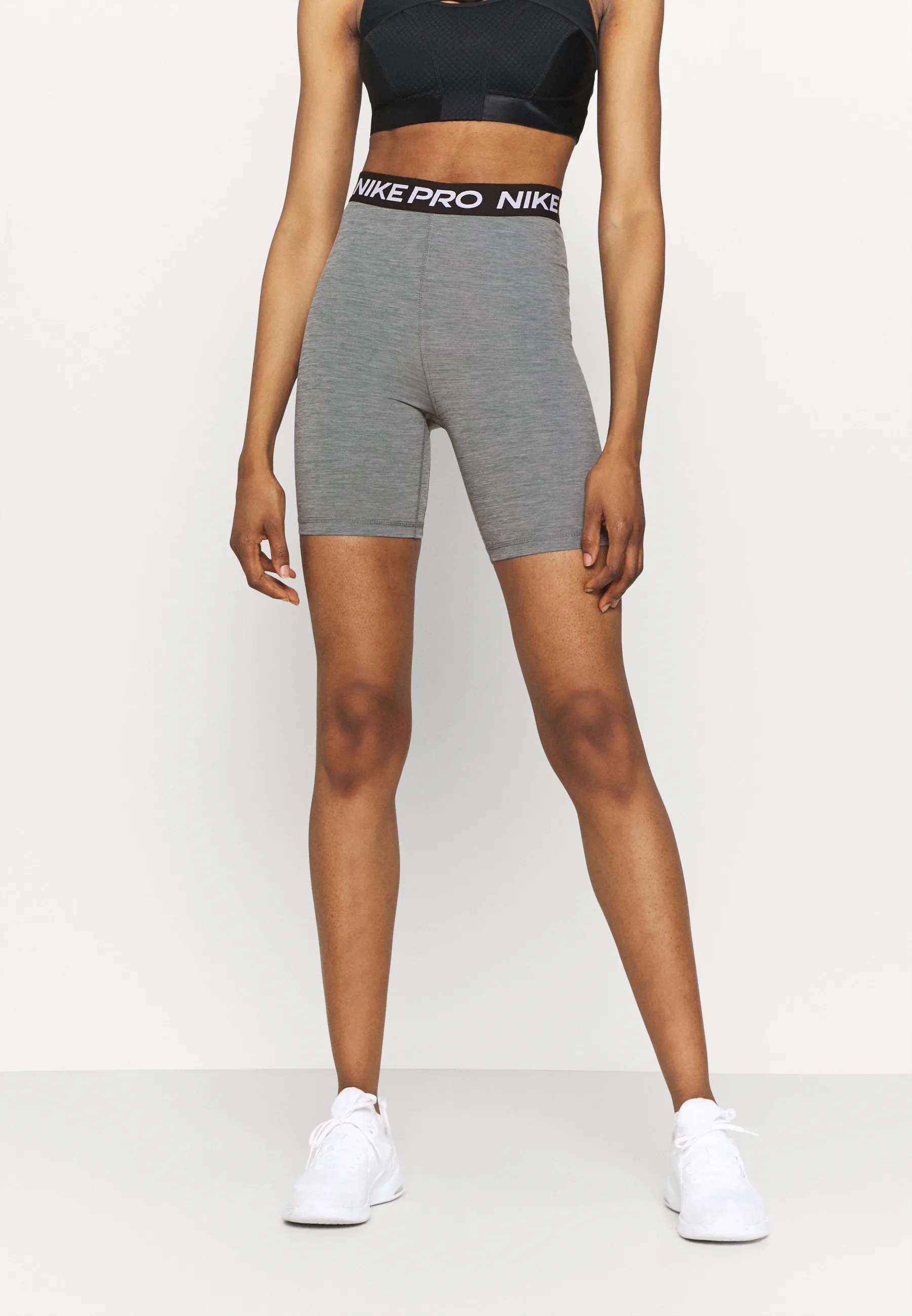 SHORT RISE - Collant