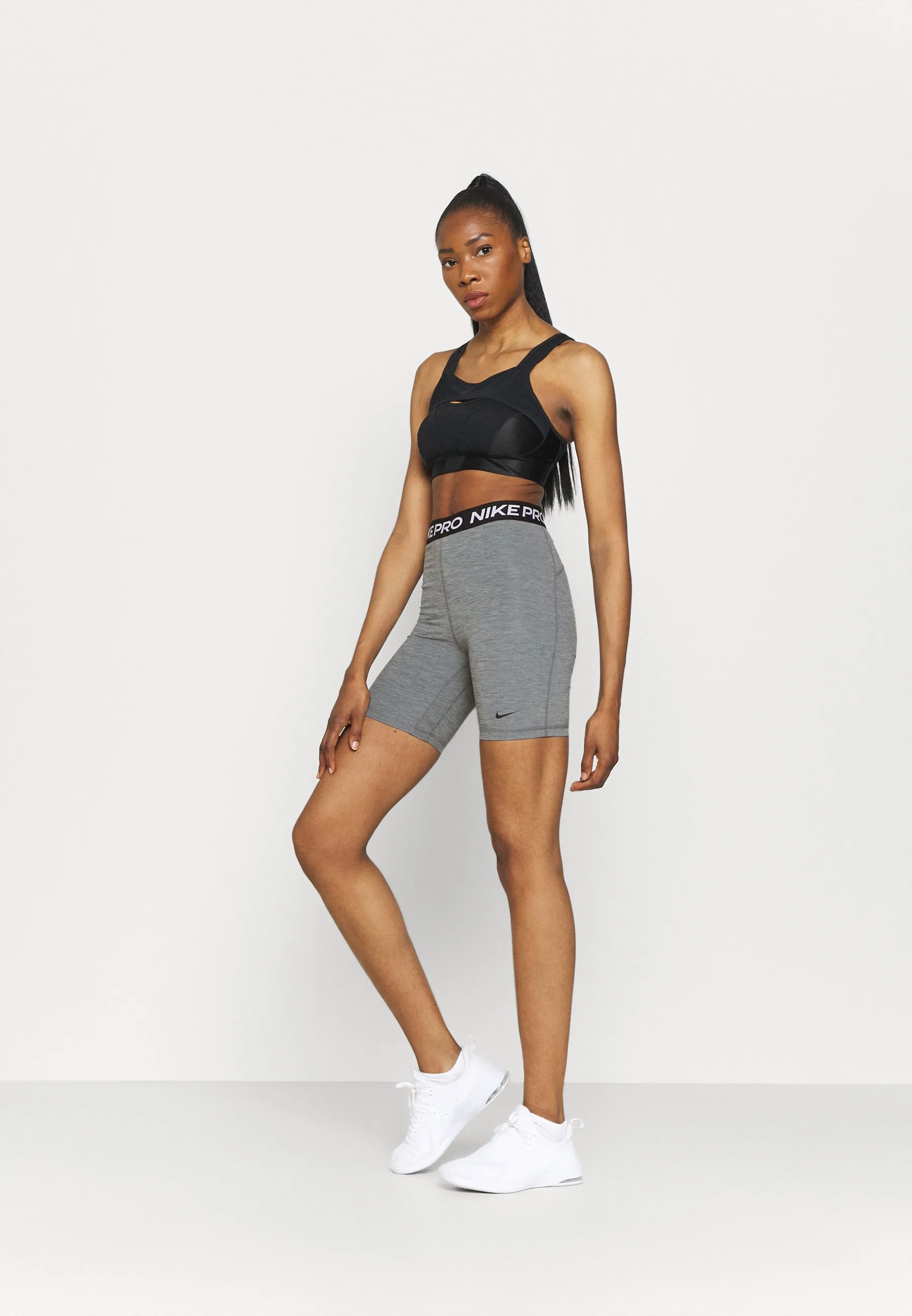 SHORT RISE - Collant