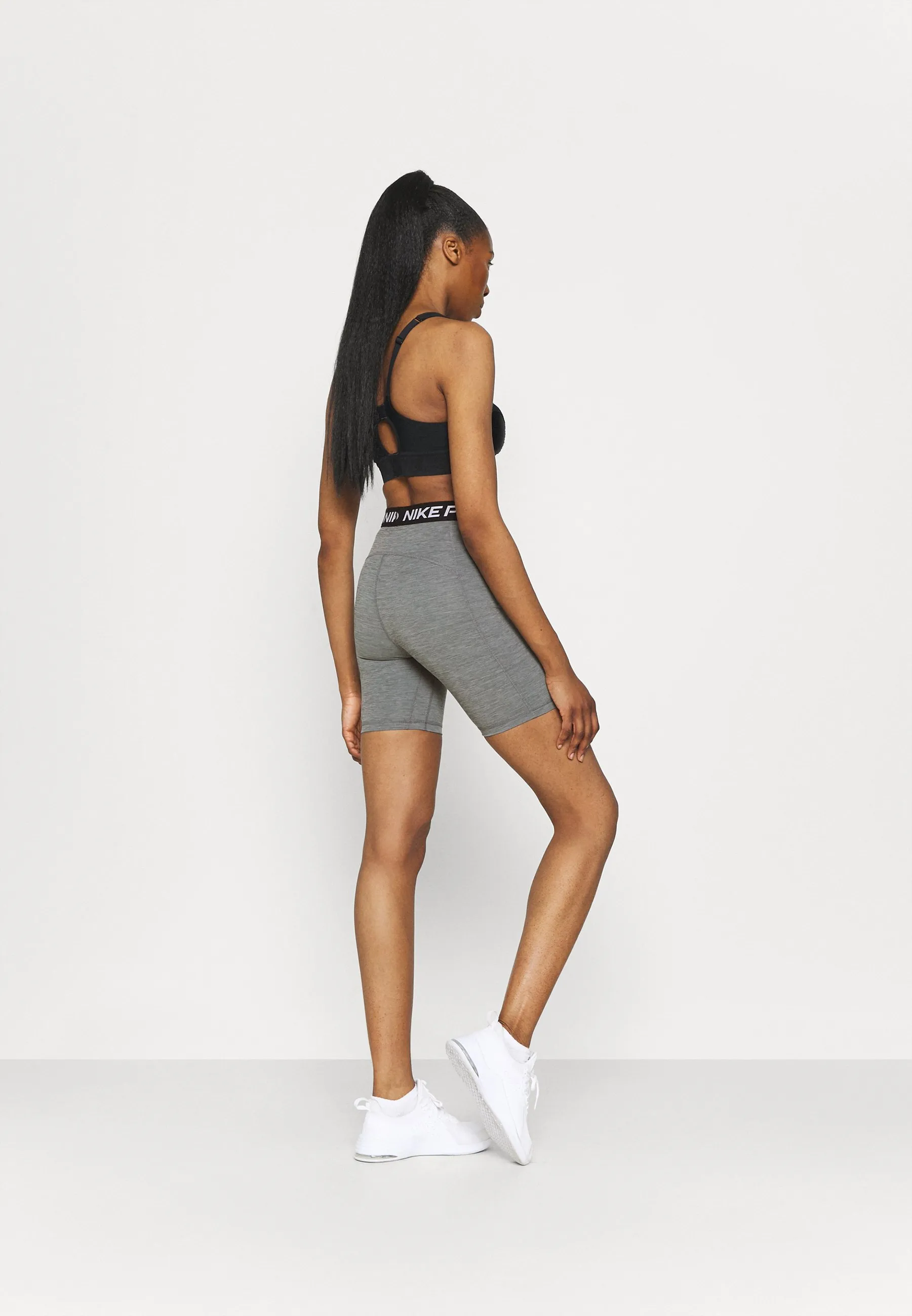 SHORT RISE - Collant