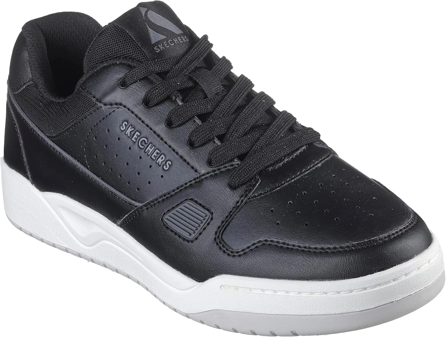Skechers  Sneaker Nero Autunno/Inverno