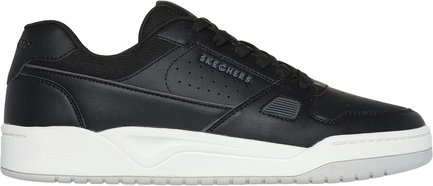 Skechers  Sneaker Nero Autunno/Inverno