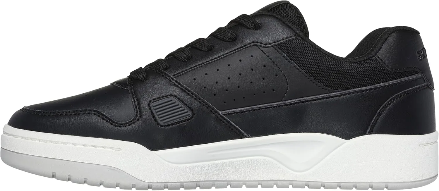 Skechers  Sneaker Nero Autunno/Inverno