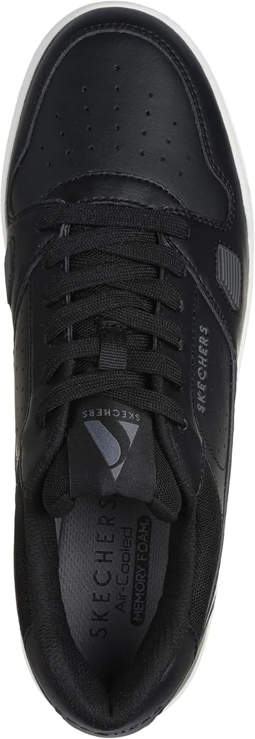 Skechers  Sneaker Nero Autunno/Inverno