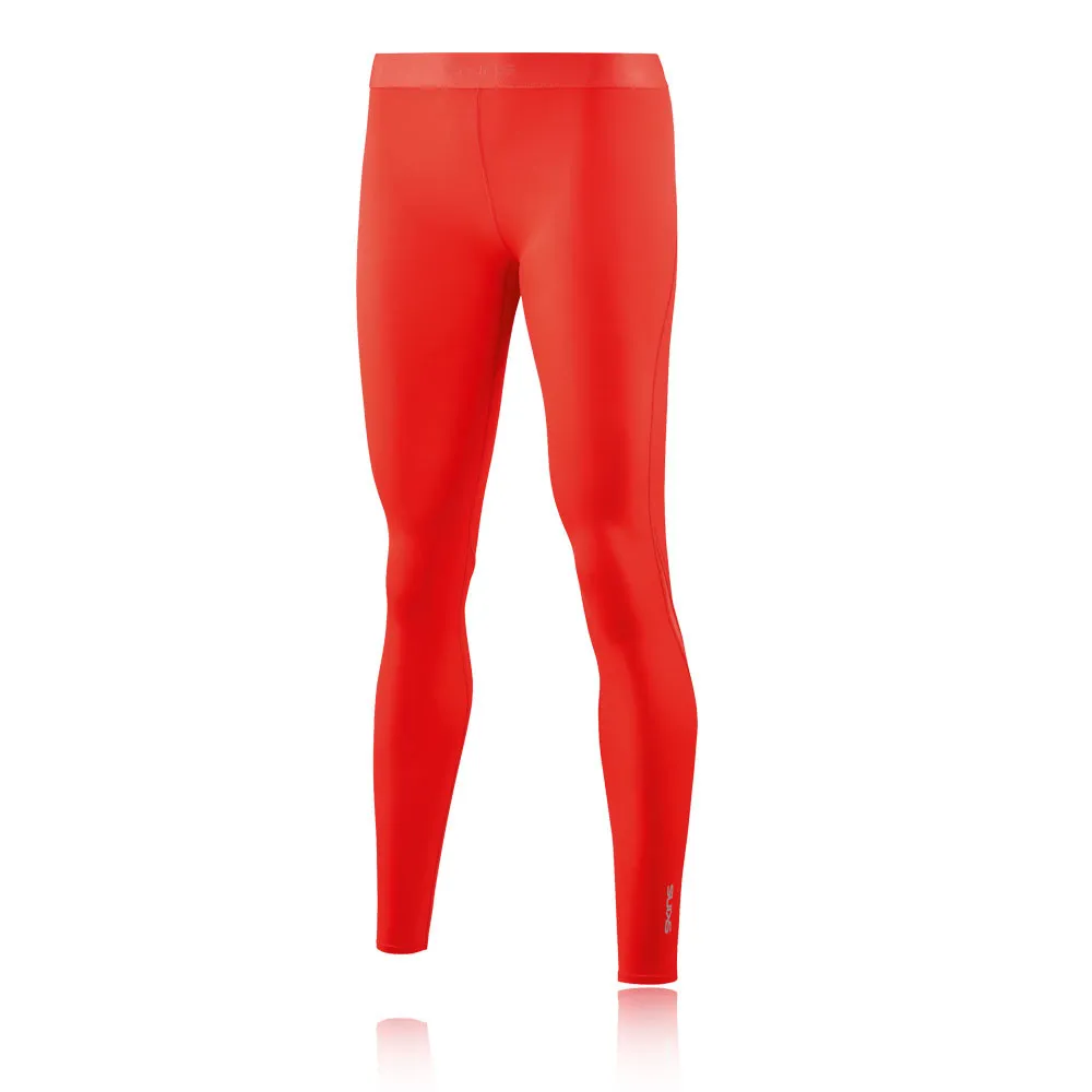 Skins DNAmic Core per donna Long Leggings