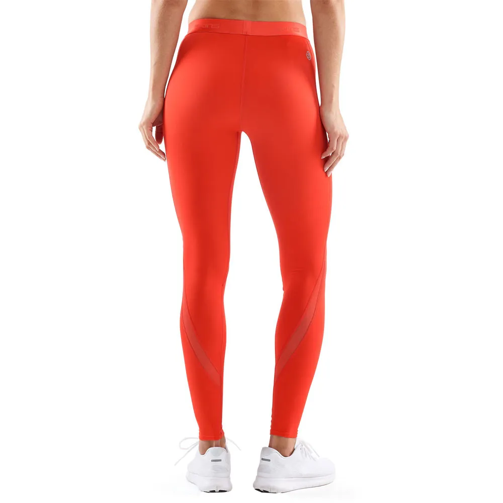 Skins DNAmic Core per donna Long Leggings