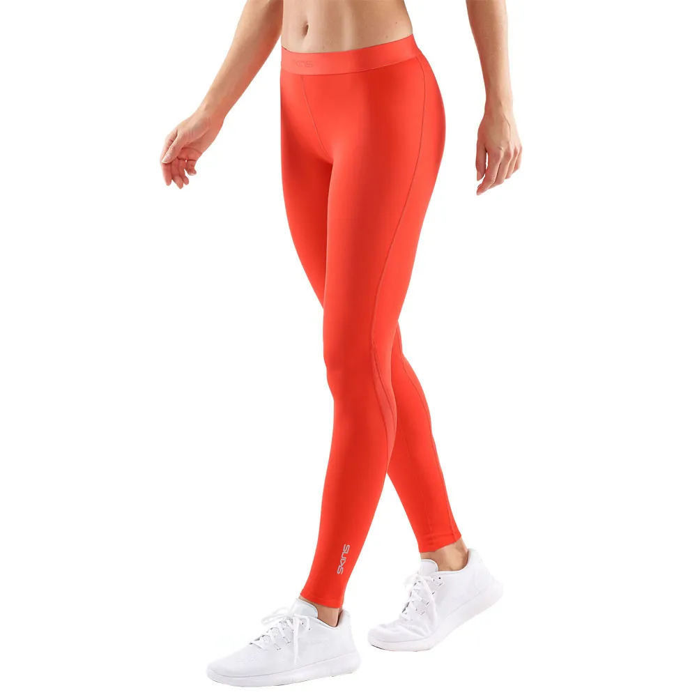 Skins DNAmic Core per donna Long Leggings