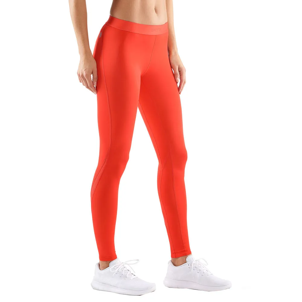Skins DNAmic Core per donna Long Leggings