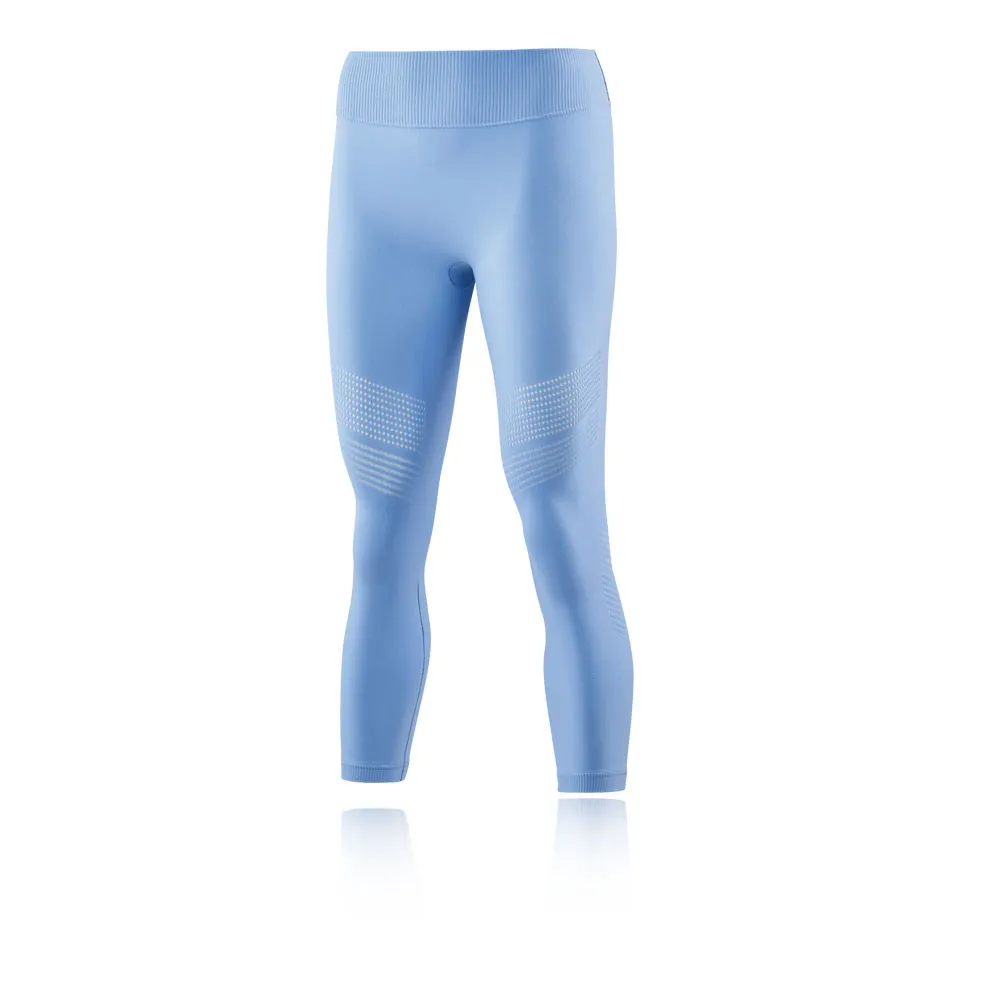 Skins DNAmic Senza cuciture per donna 7/8 Skyscraper Leggings