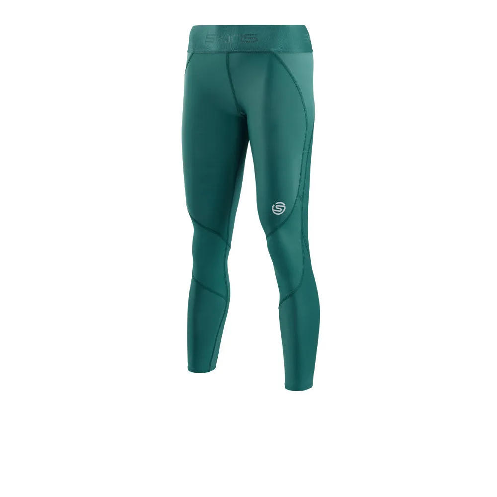 Skins Series 3 per donna Long Leggings