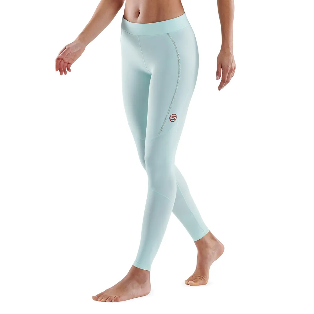 Skins Series 5 Leggings lunghi da donna - SS21