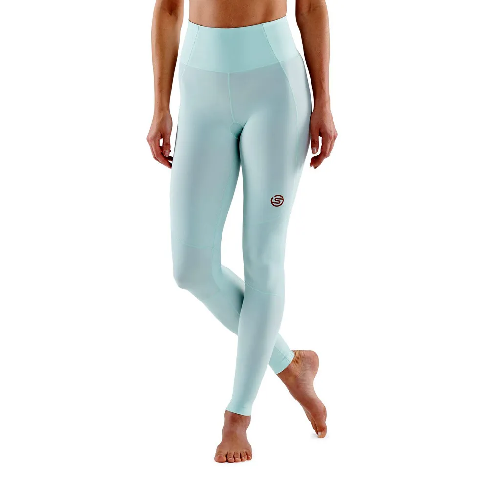 Skins Series 5 Skyscaper Leggings a compressione da donna - SS21