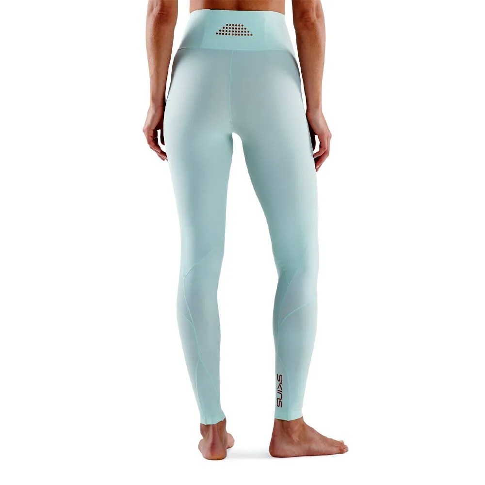 Skins Series 5 Skyscaper Leggings a compressione da donna - SS21